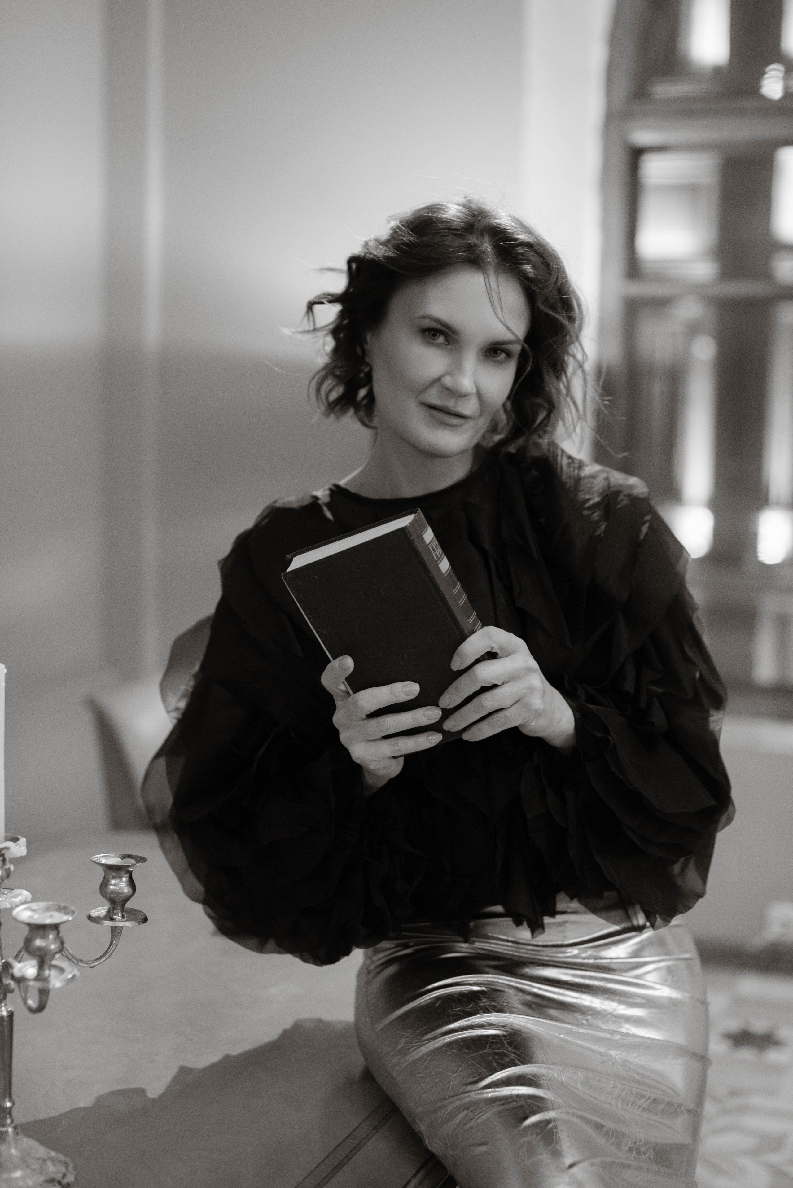 Elena. Negovora_allady