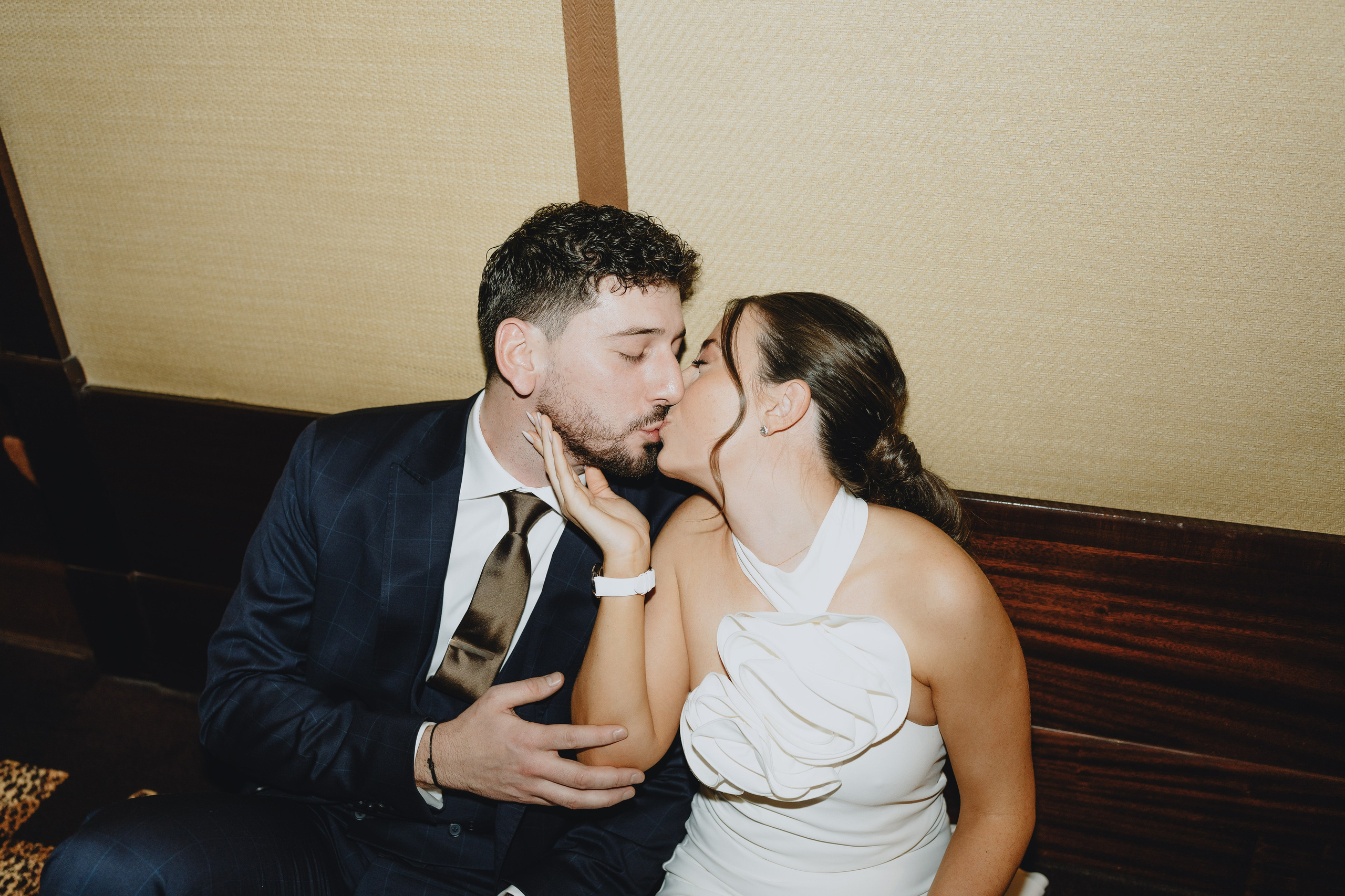 Laurane & Marco | Hotel La Réserve Genève. Photographe de Mariage Professionnelle — Genève & Suisse Romande | Tanya Creator