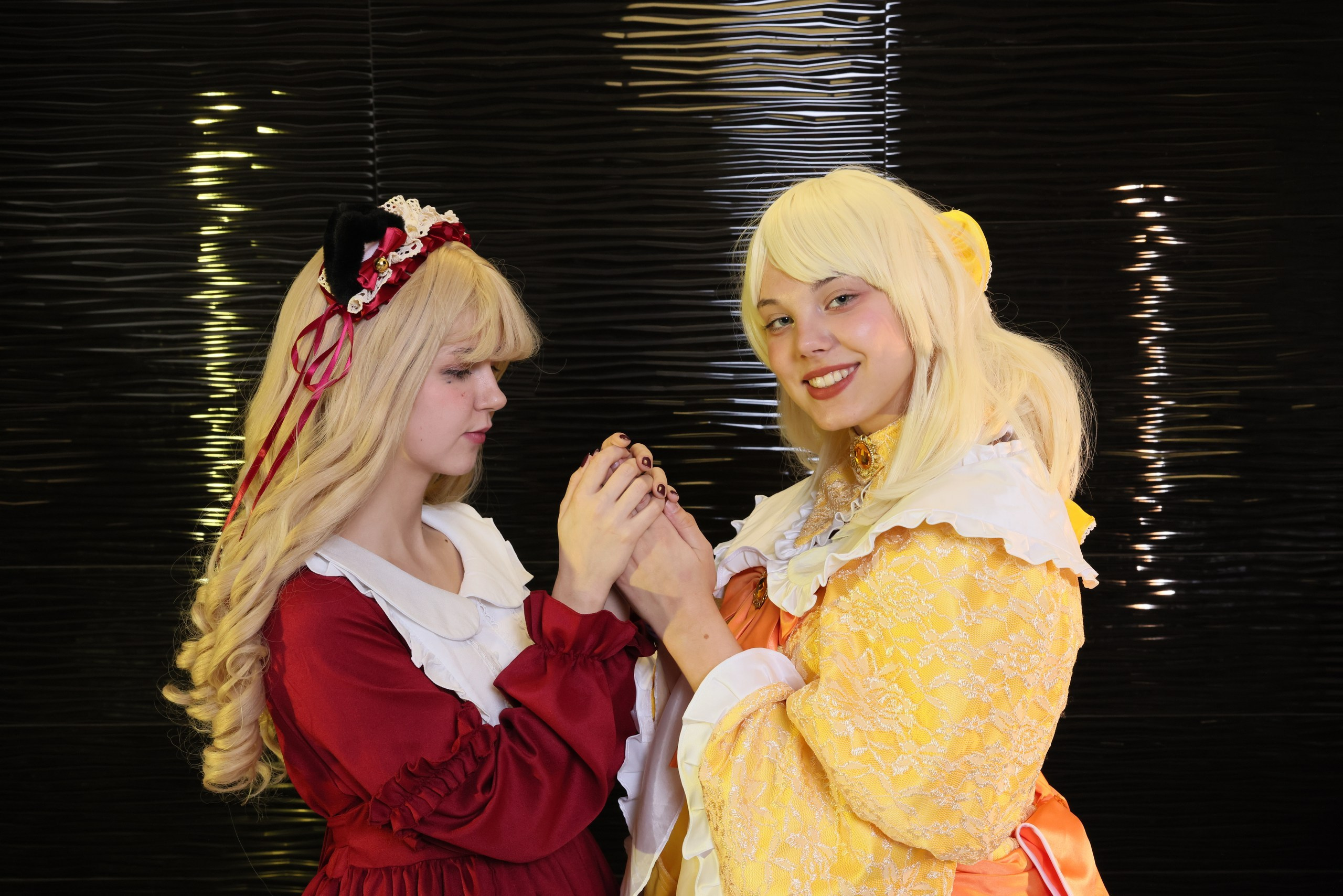 Юки, но Одори 13. Фотограф в Туле Крупский АнДРей. Фотостудия «КАДР71» в Туле