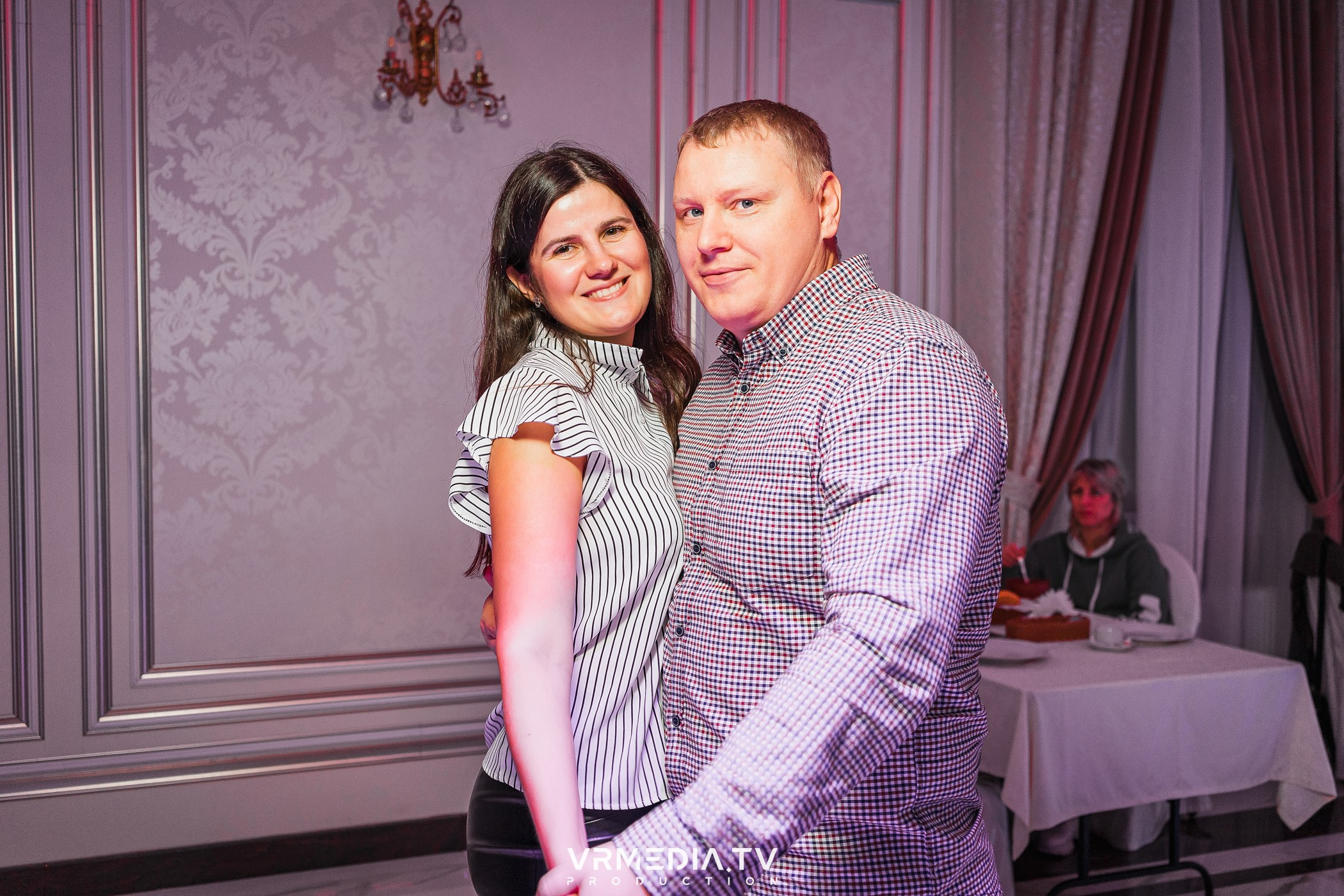 Выходные в ресторане «Лазурный берег»