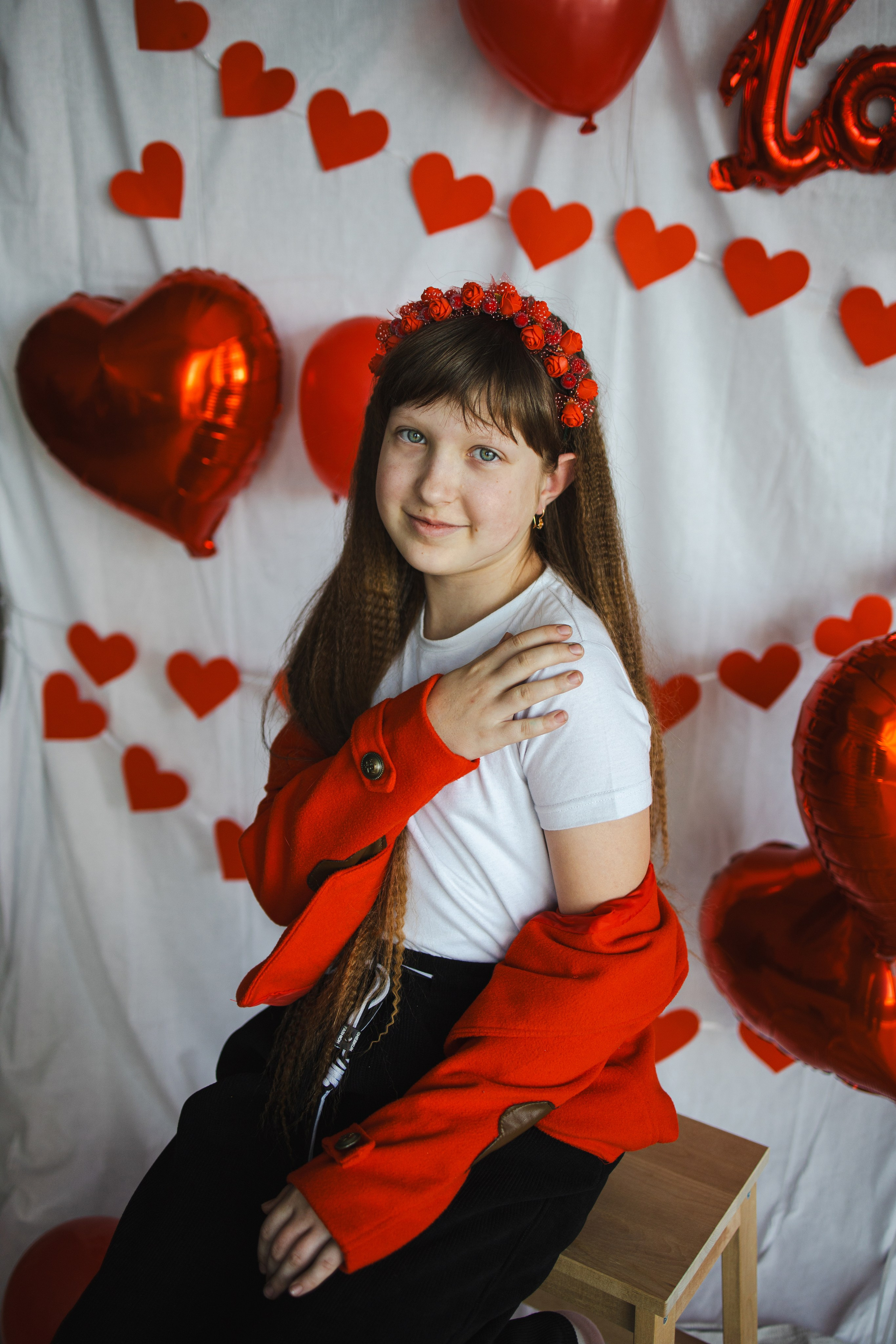Фотопроект «Love is…». Фотограф в Иркутске Тома Кабанова