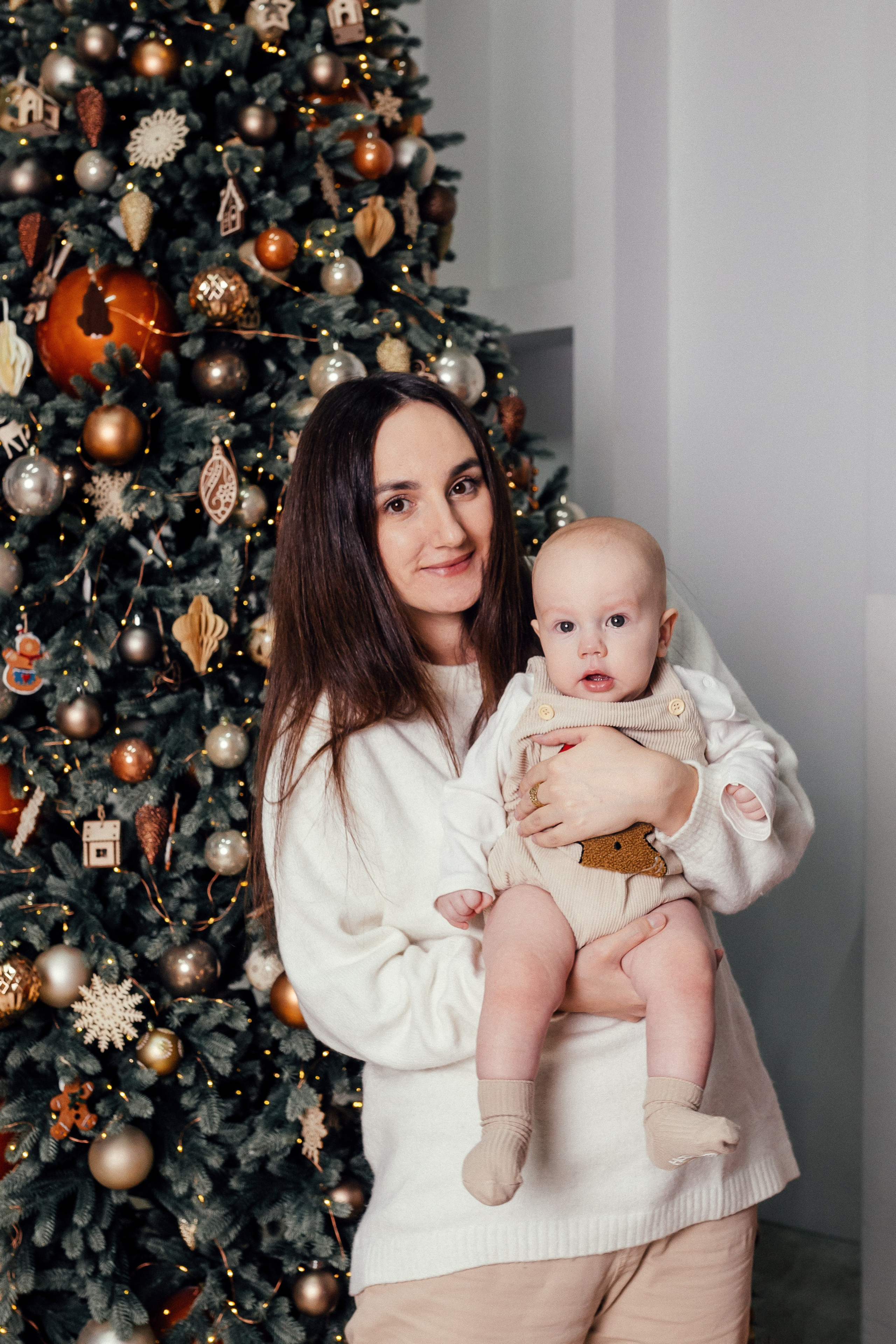 Семейные истории. Семейный и портретный фотограф в Санкт-Петербурге