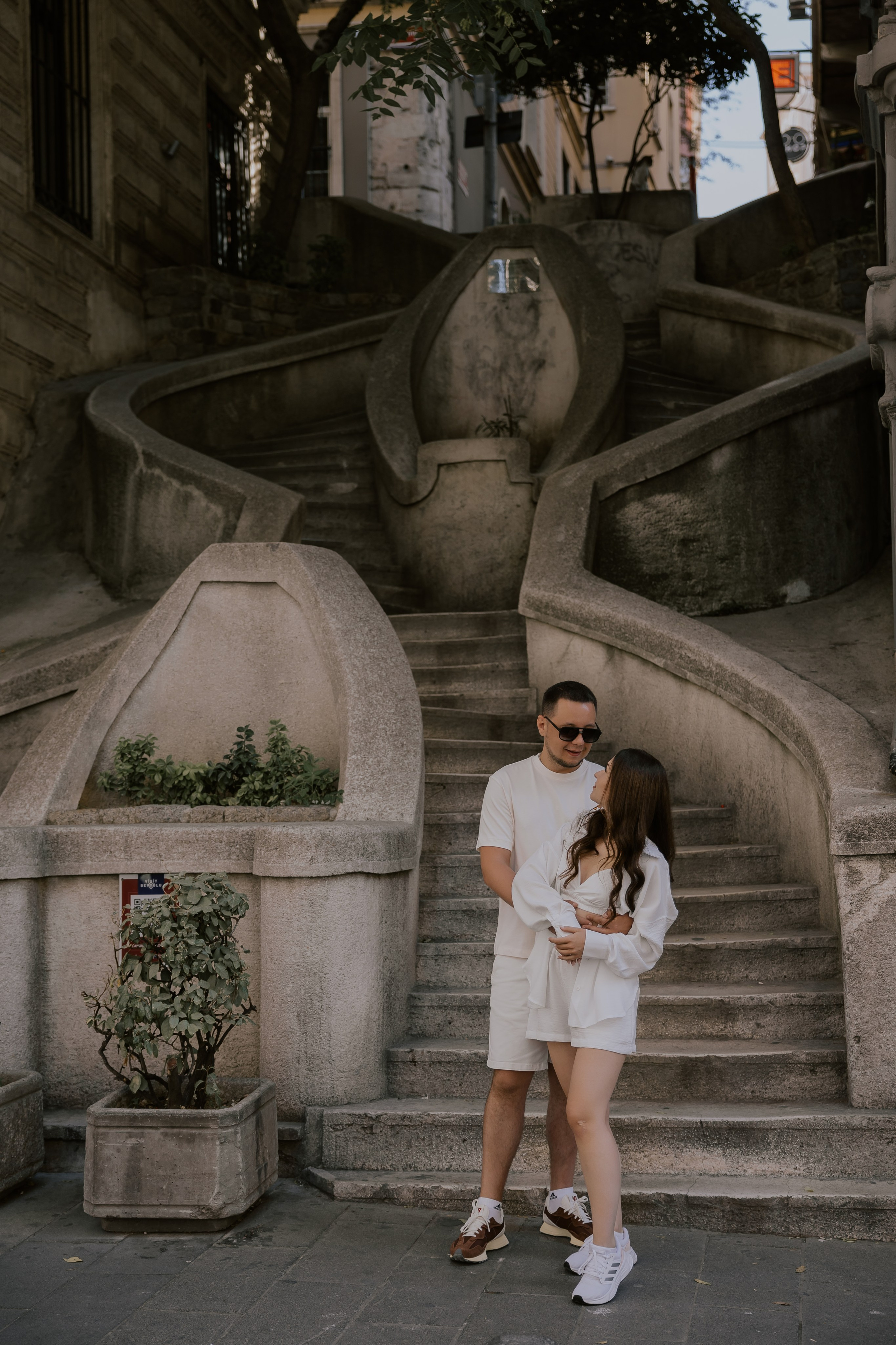 Погуляем по Стамбулу?