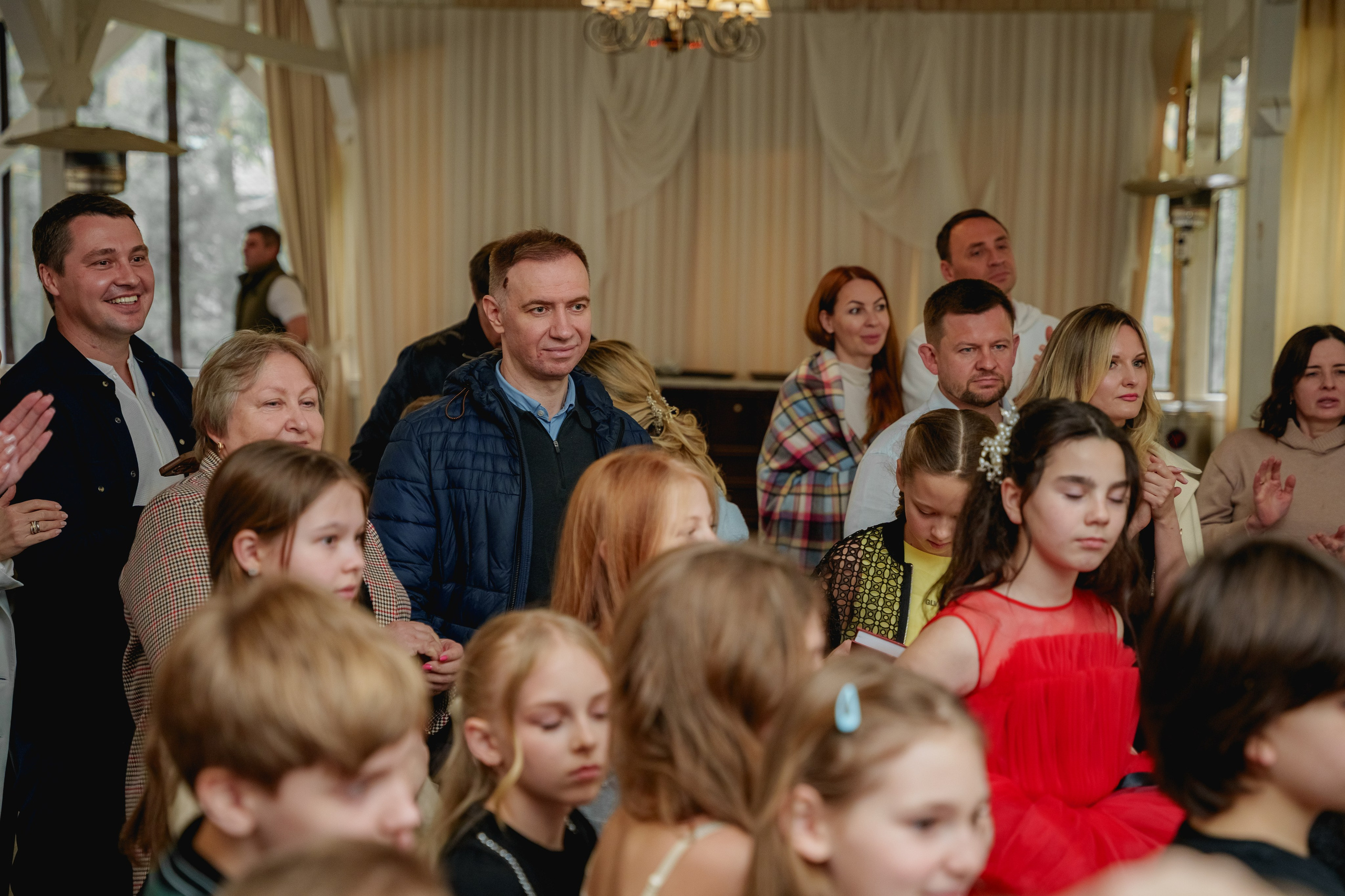 Выпускной 9 класс. Станислав Тюрин Фотограф Москва. Индивидуальные и семейные фотосессии;