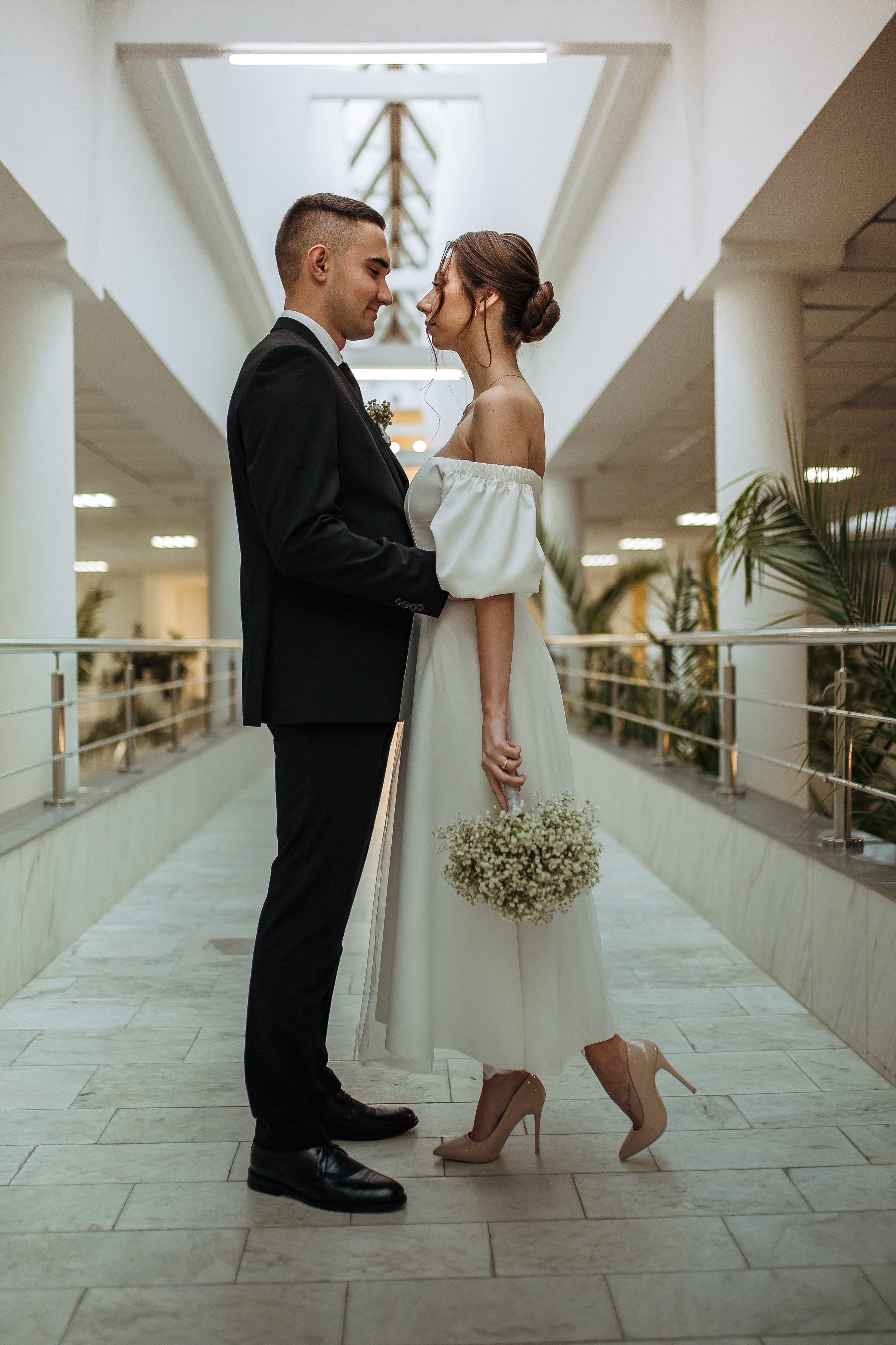Анастасия & Кирилл. Семейный и Свадебный фотограф в Санкт-Петербурге Плохая Екатерина