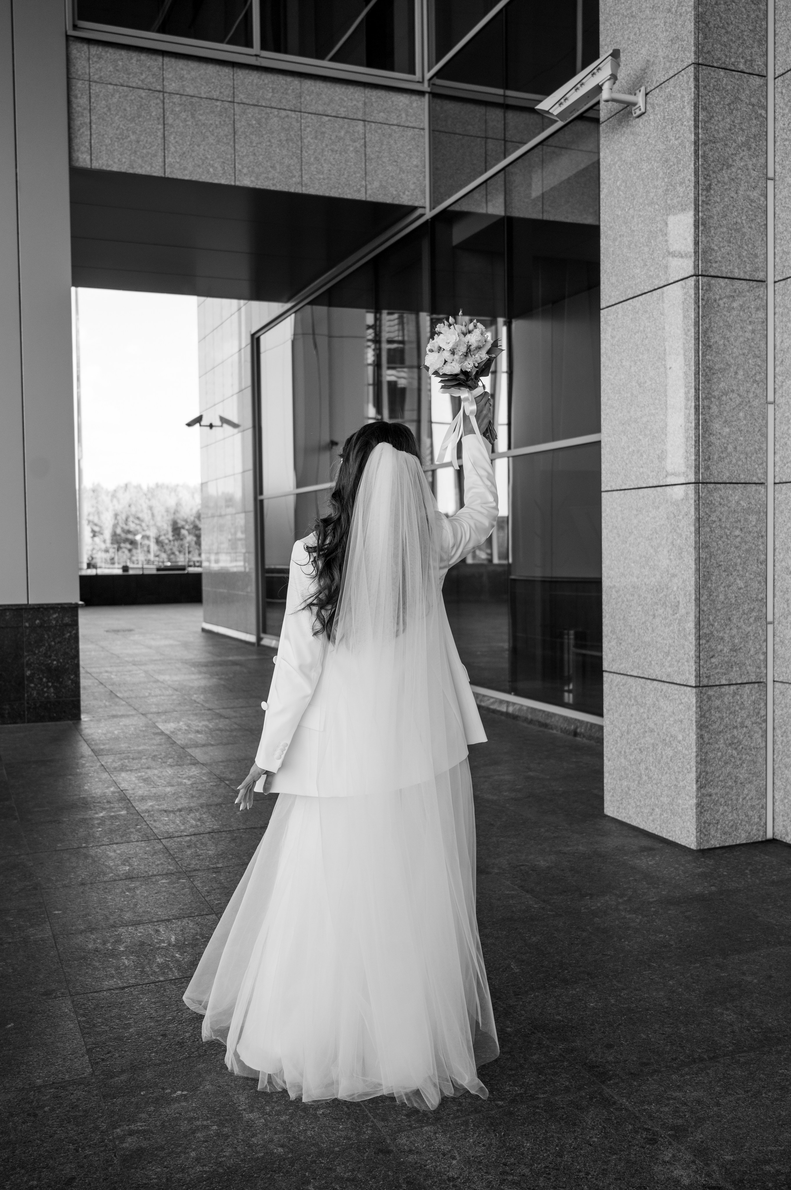 Свадьба Владимира и Юлии. Свадебный фотограф в Сургуте Любовь Гуляева