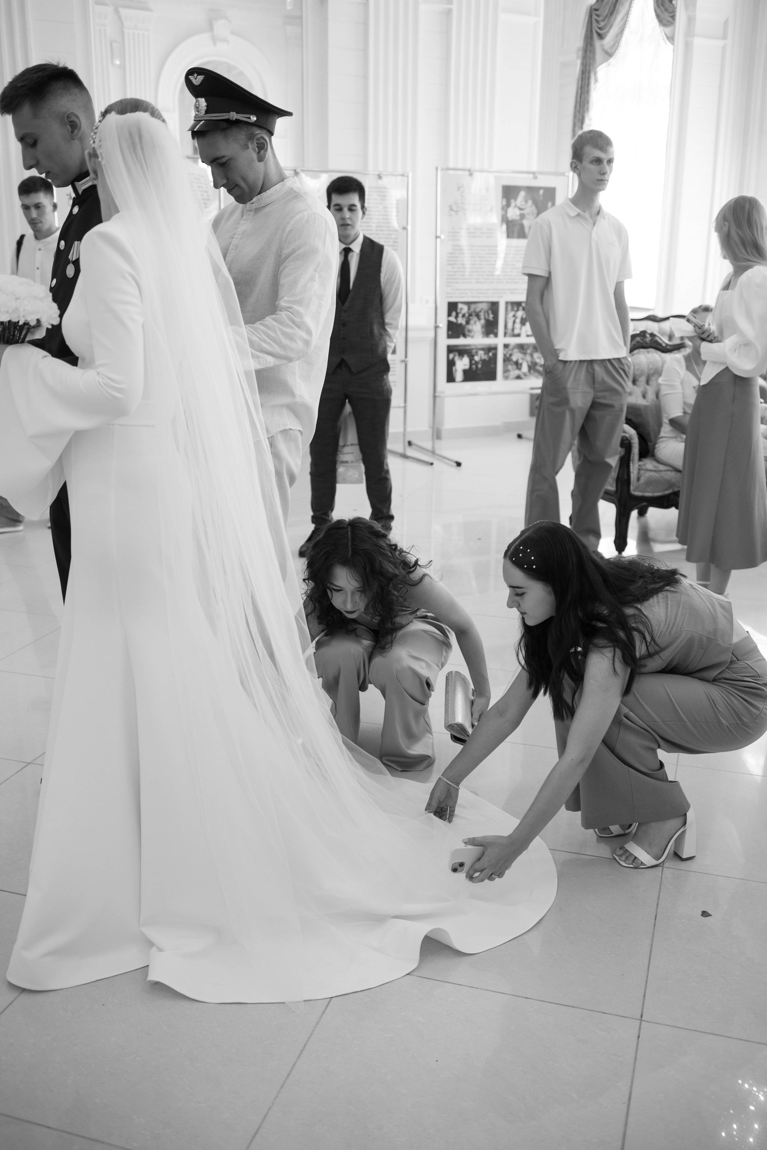 A & A. Фотограф Ольга Сапронова. Свадебный фотограф Ольга Сапронова