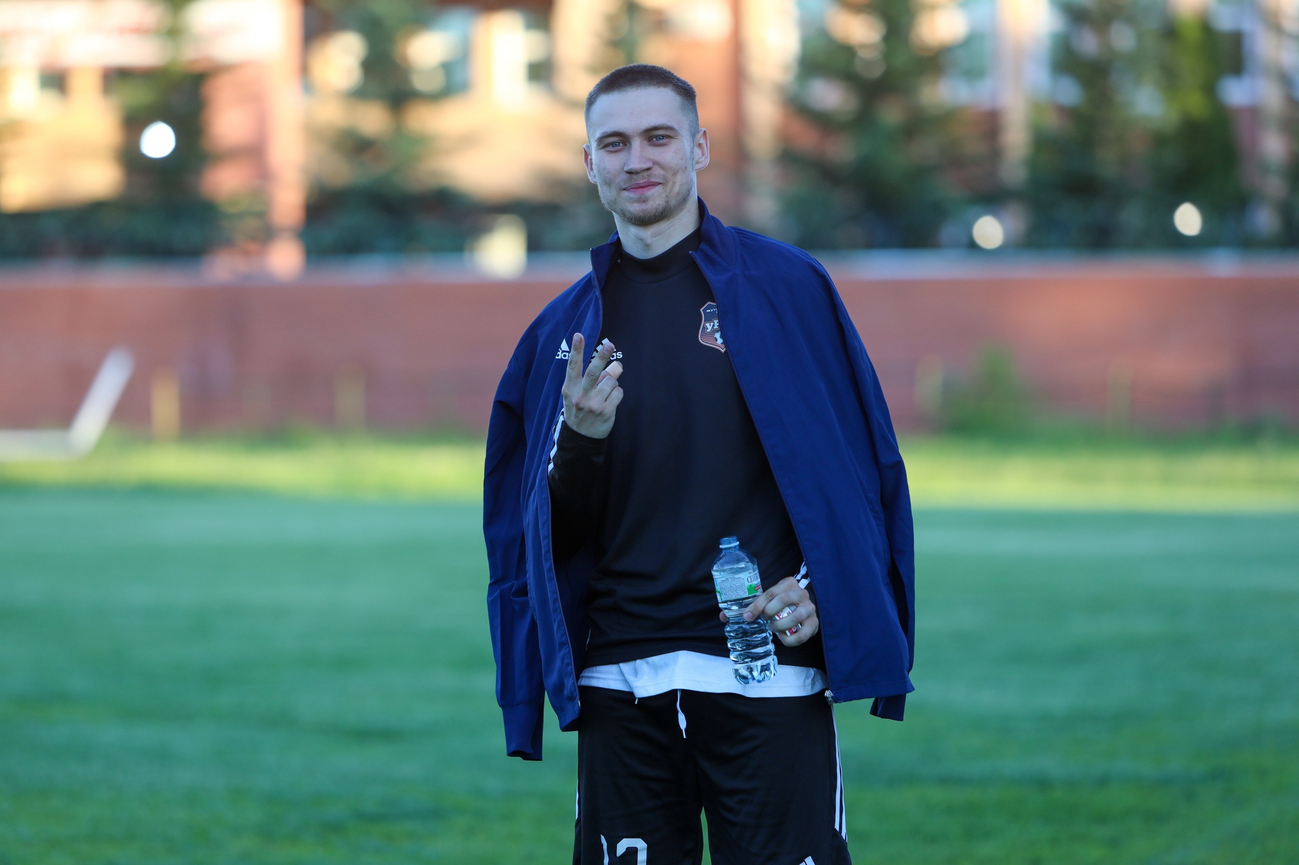 Чайка — Торпедо. Взрослое первенство города по футболу. Спортивный фотограф в Самаре