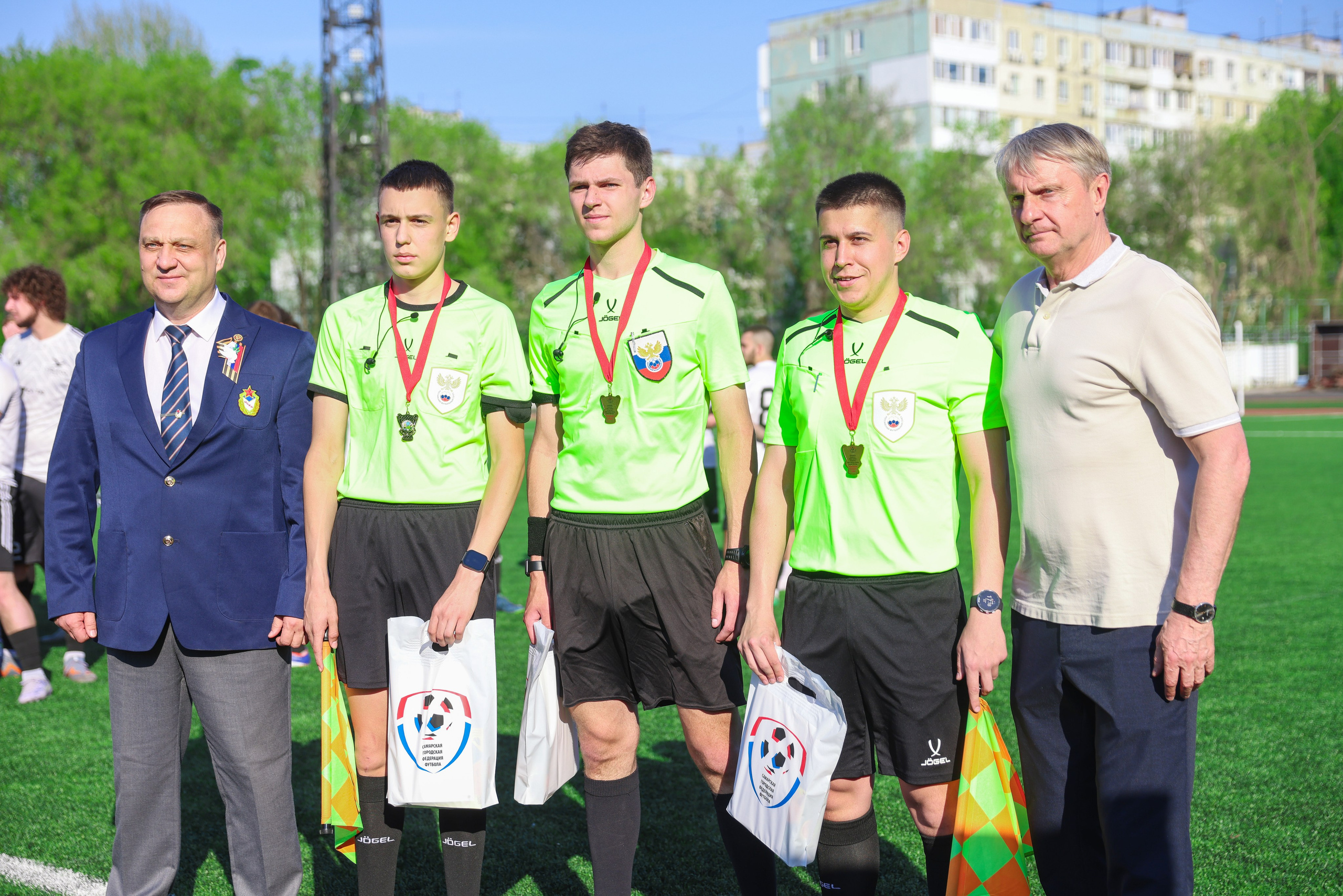 Чайка — Олимп. Суперкубок г. Самара 2026. Спортивный фотограф в Самаре