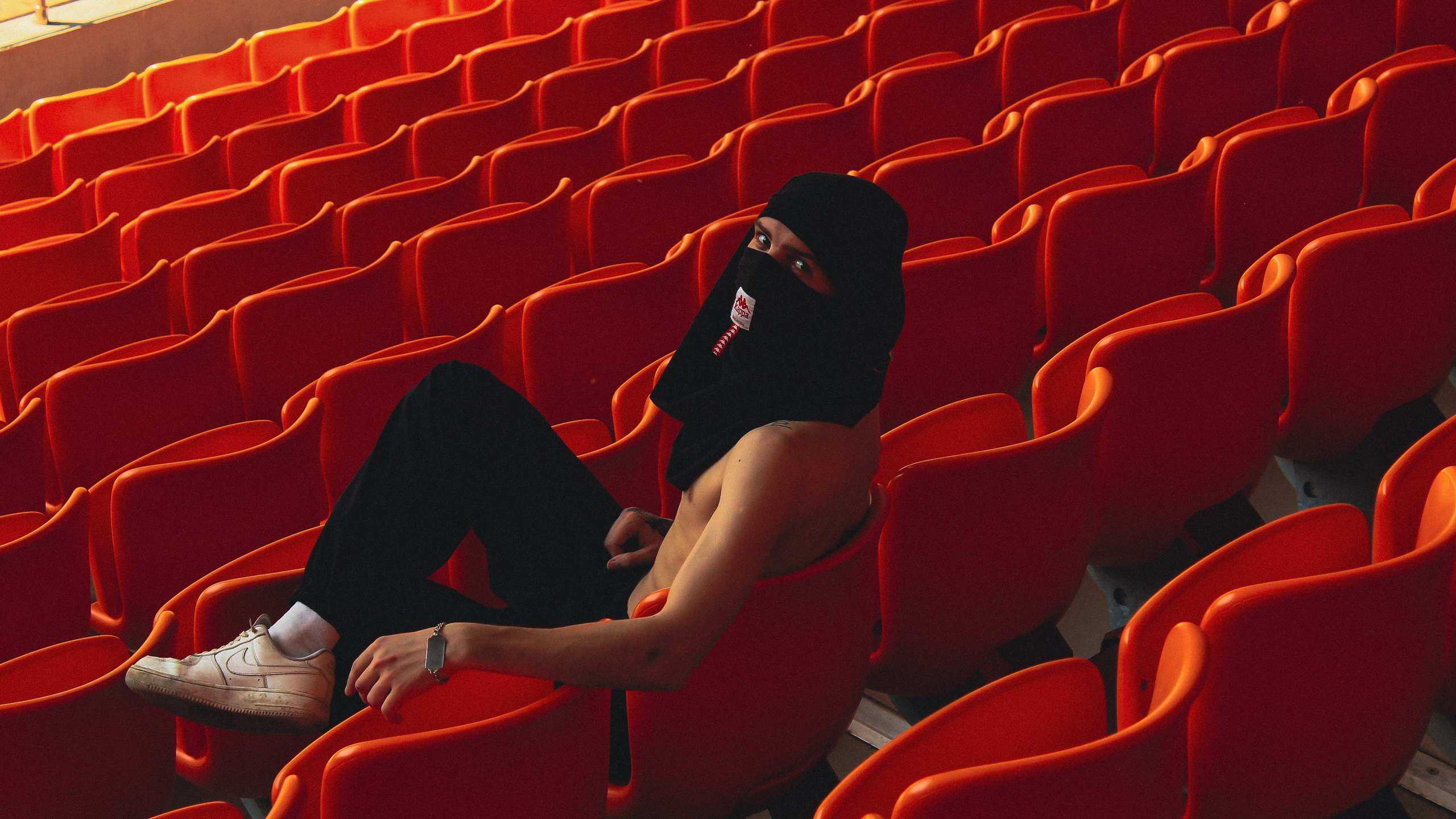 Stadium. Фотограф/дизайнер в Екатеринбурге Хитрый Дмитрий