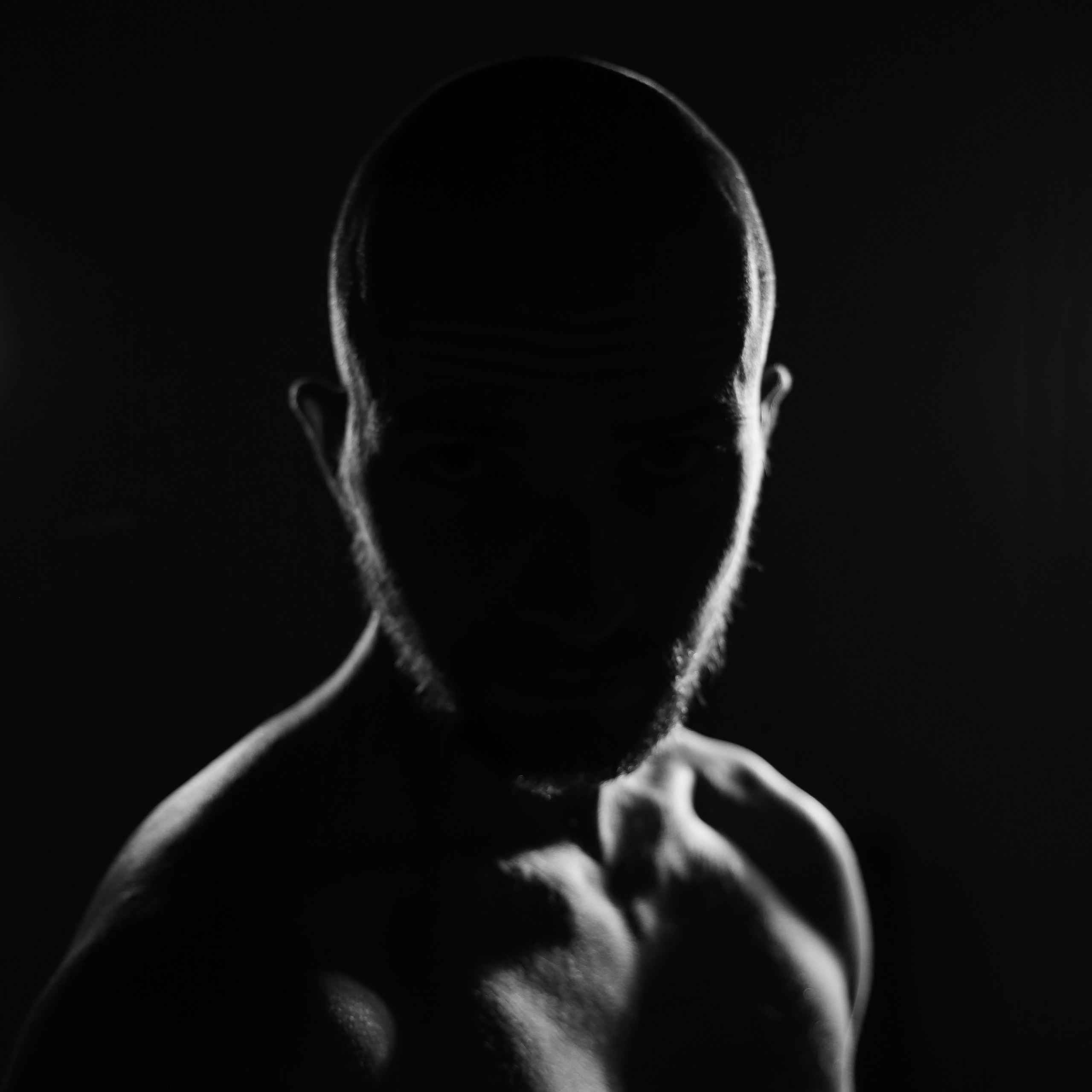 NPICPIV / GOBLIN. Фотограф/дизайнер в Екатеринбурге Хитрый Дмитрий