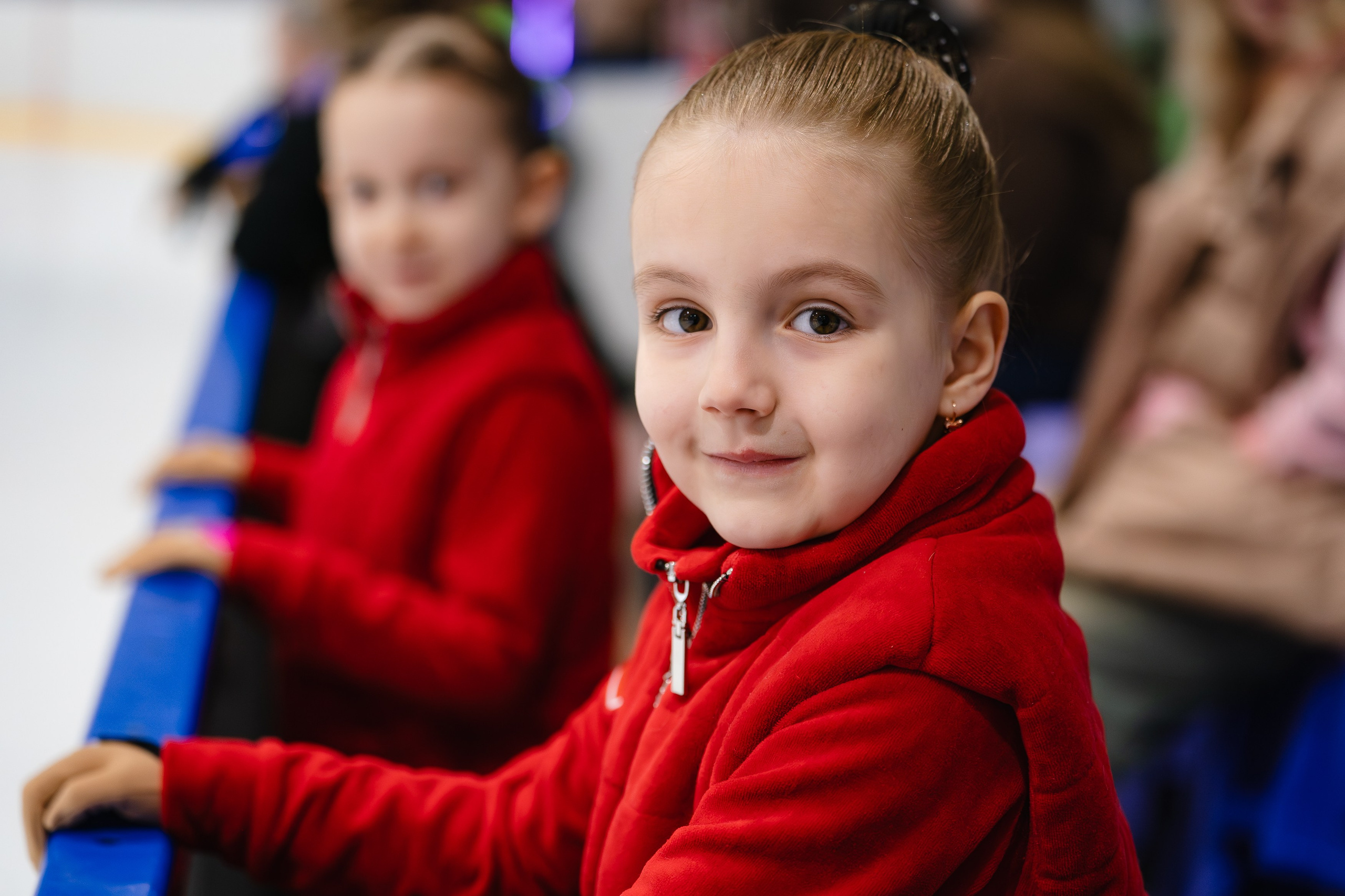 Кристальный Лёд. Воробьева Ксения — Спортивный и танцевальный фотограф Новосибирск