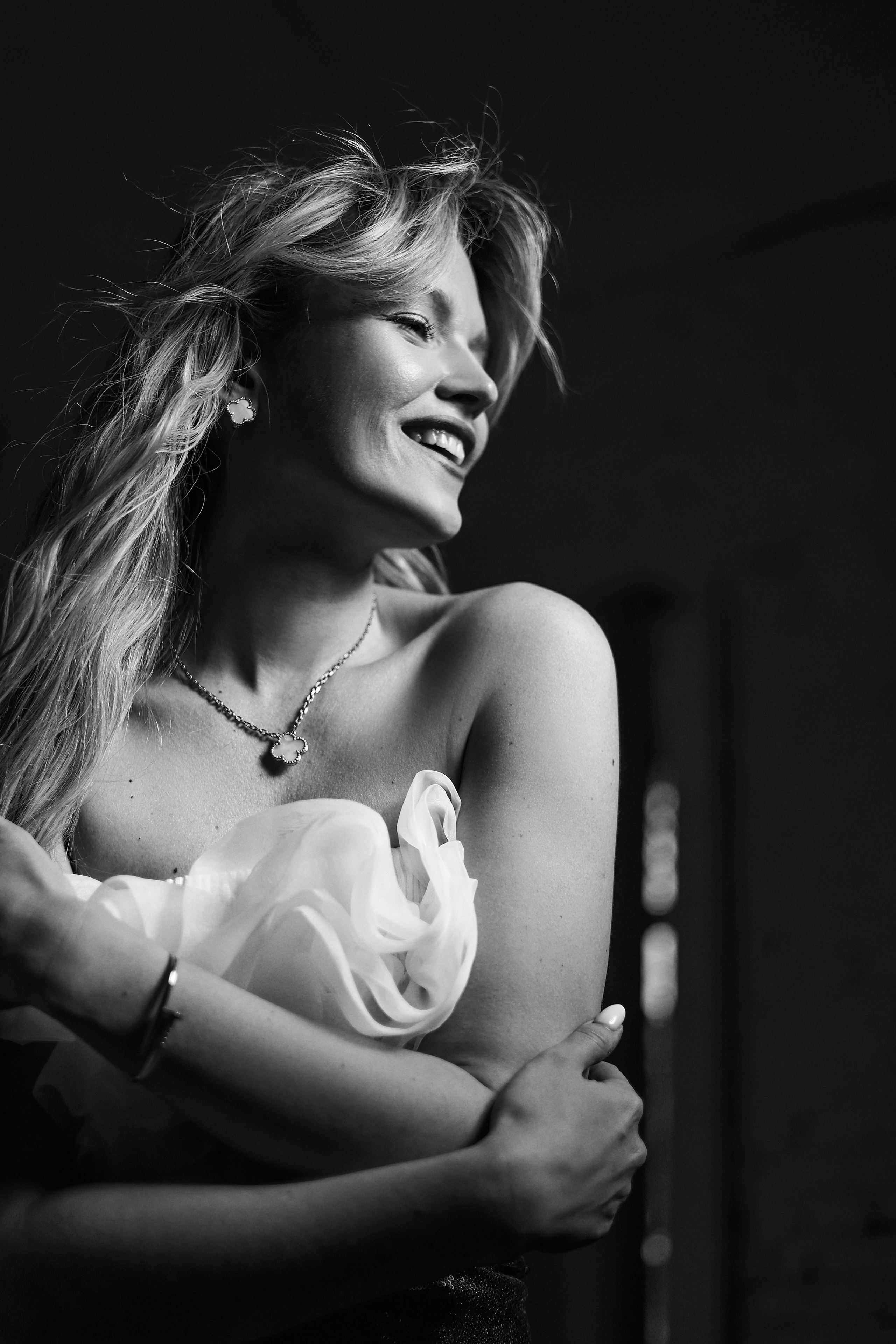 Портрет. Mariyaschmidt