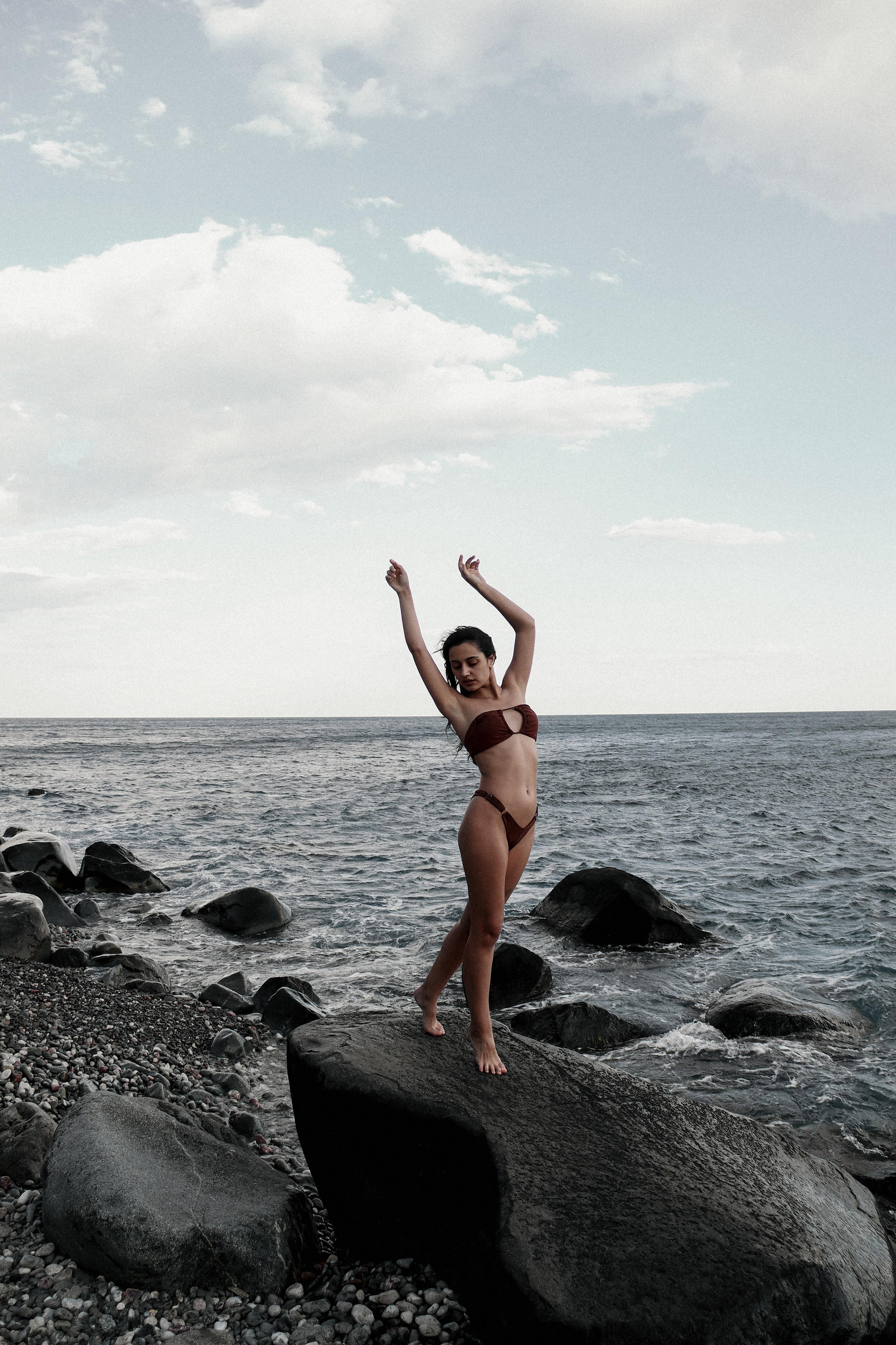 Портрет. Mariyaschmidt