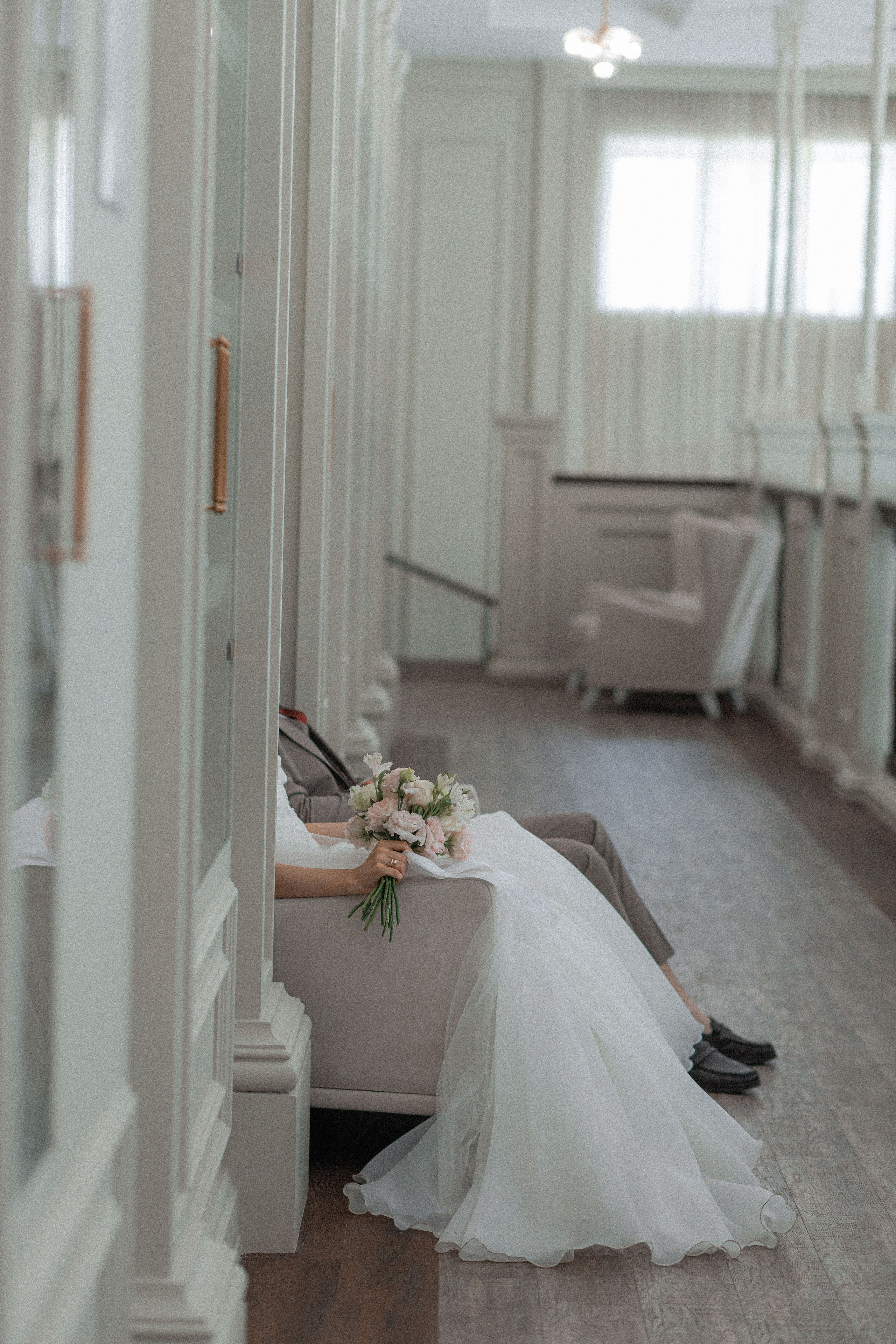 Кирилл & Елизавета. Свадебный и семейный фотограф в Ижевске