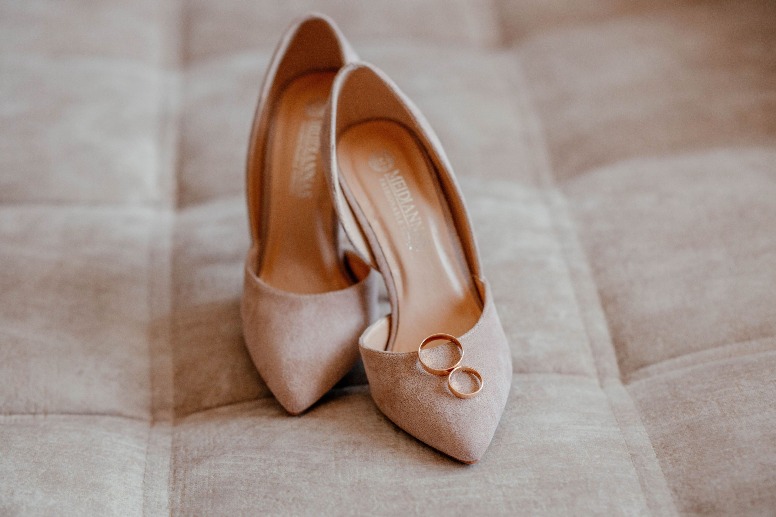 Артем & Полина. Свадебный и семейный фотограф в Ижевске