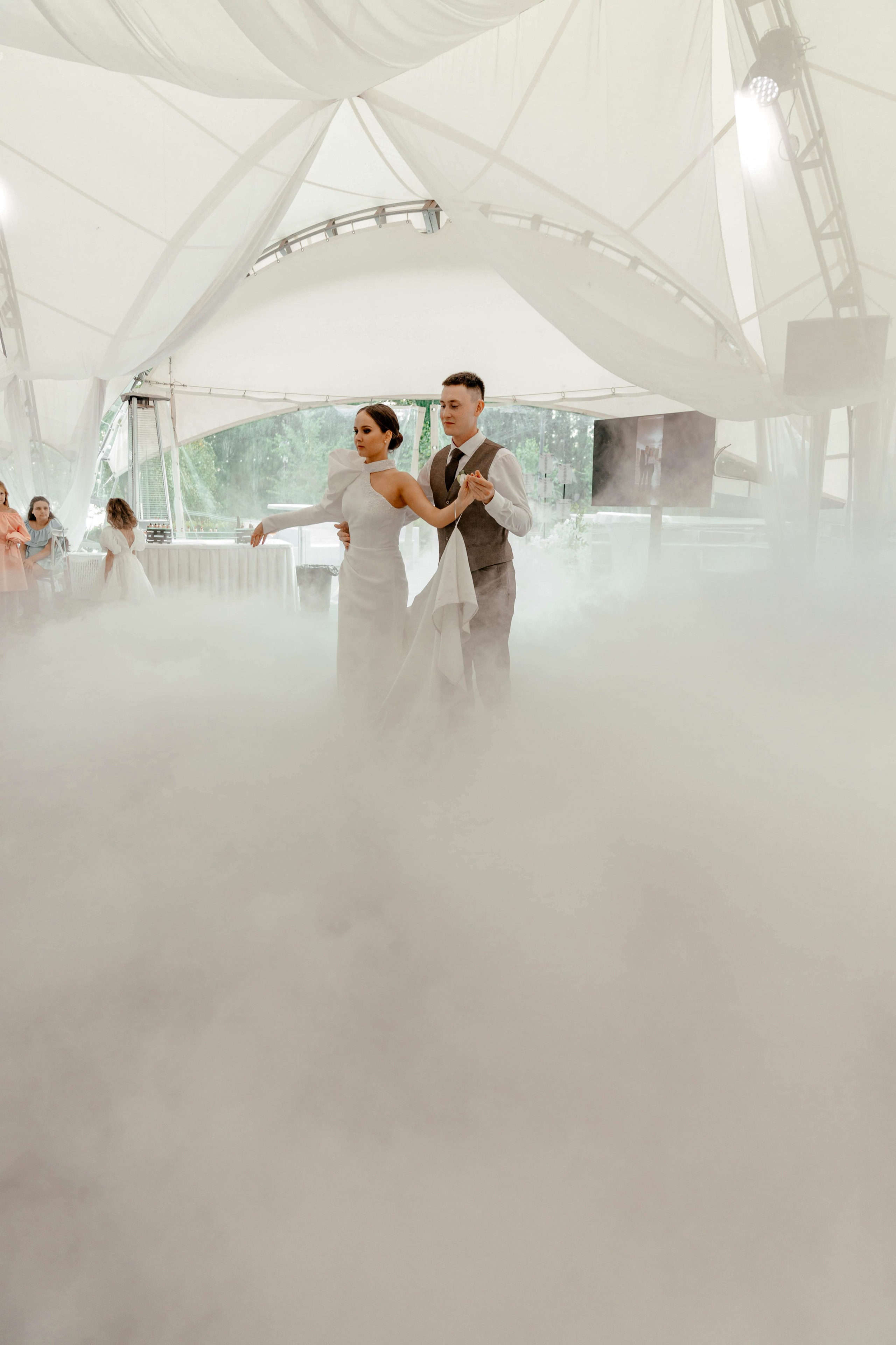 Роман & София. Свадебный и семейный фотограф в Ижевске