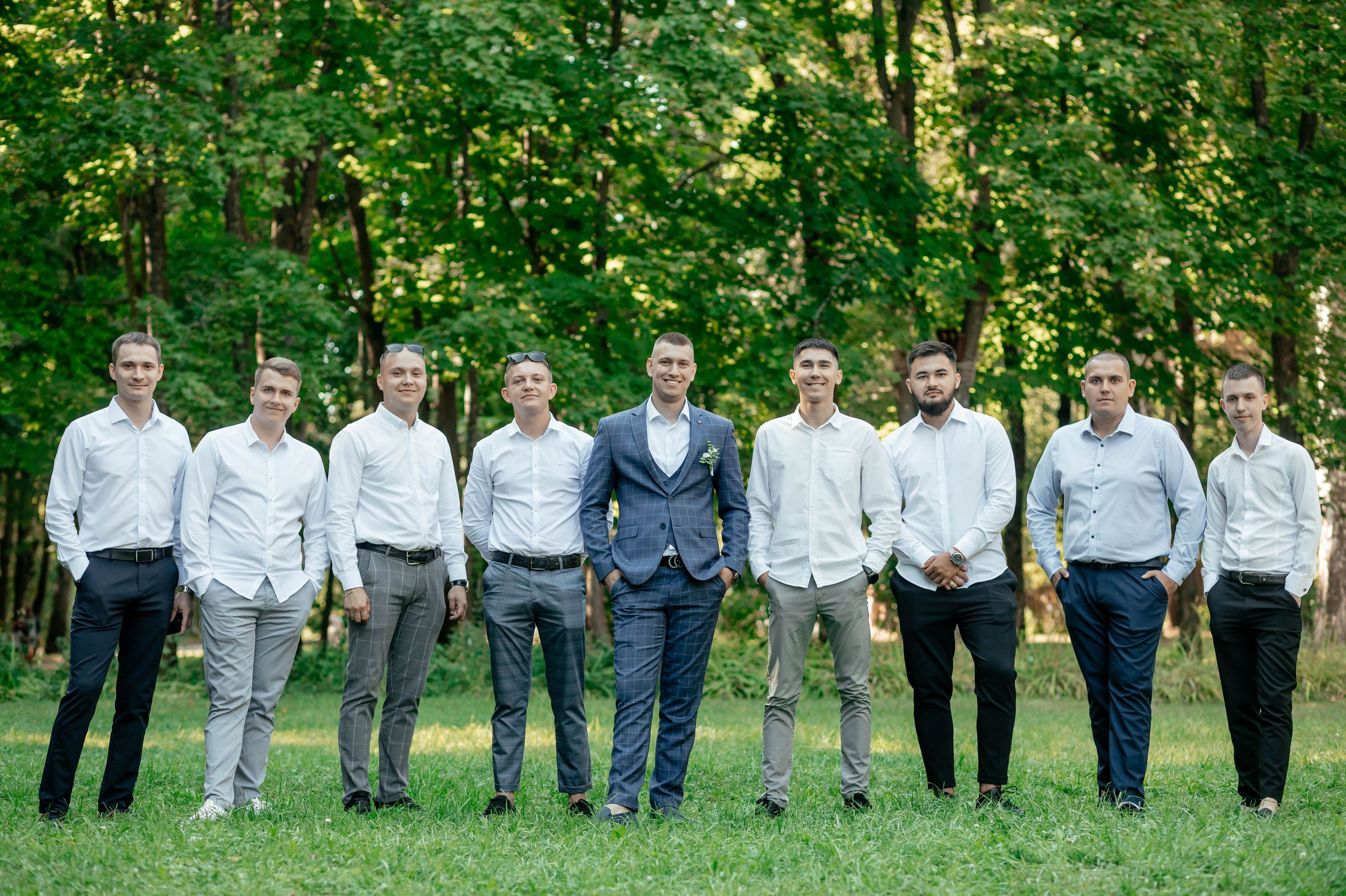 Артем & Полина. Свадебный и семейный фотограф в Ижевске