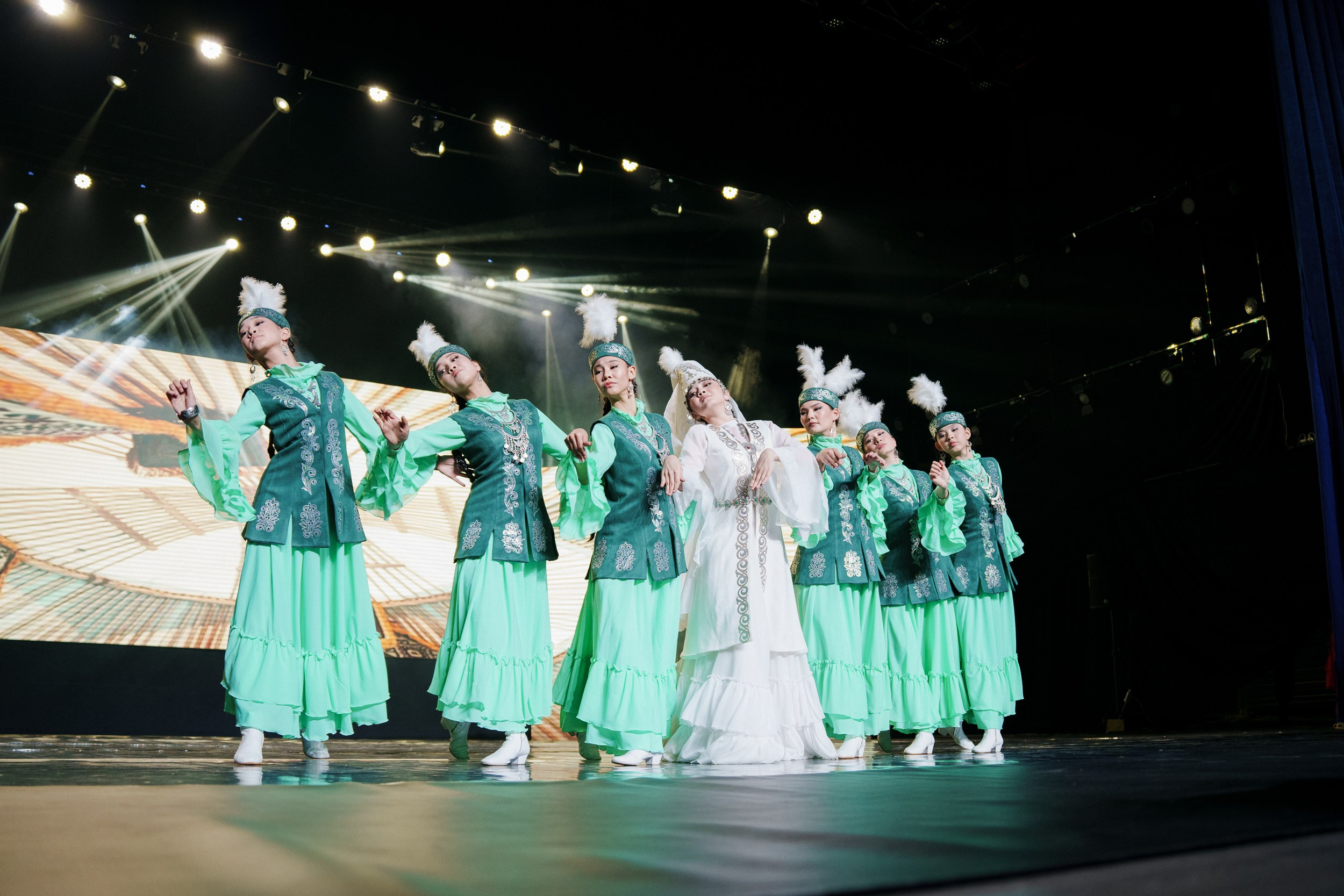 NOMAD «Концерт». Портретный и Репортажный Фотограф Москва