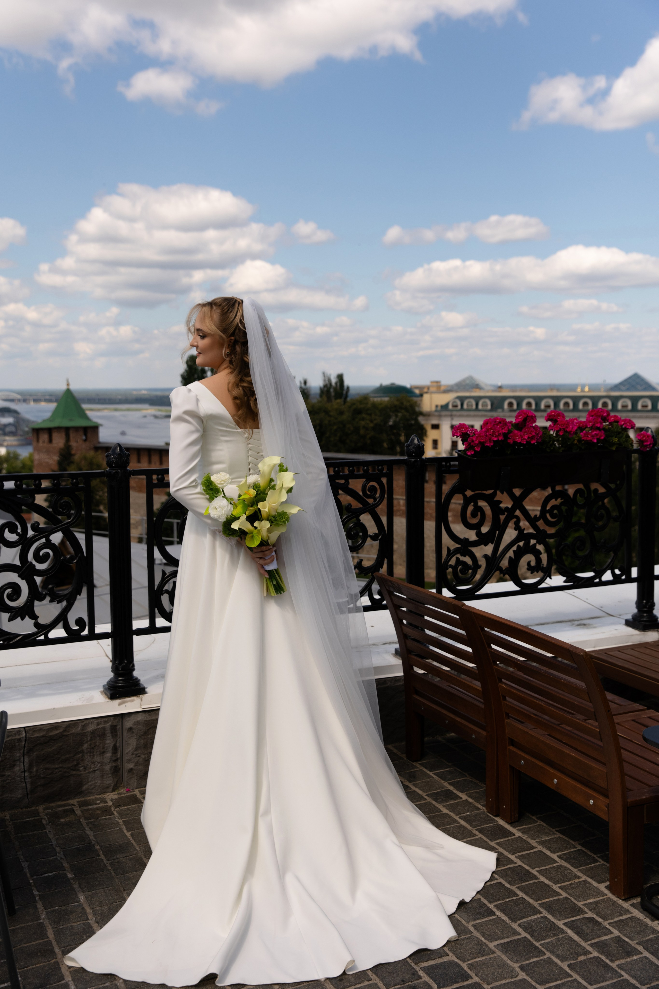 Даша и Саша. Фотограф Нижний Новгород