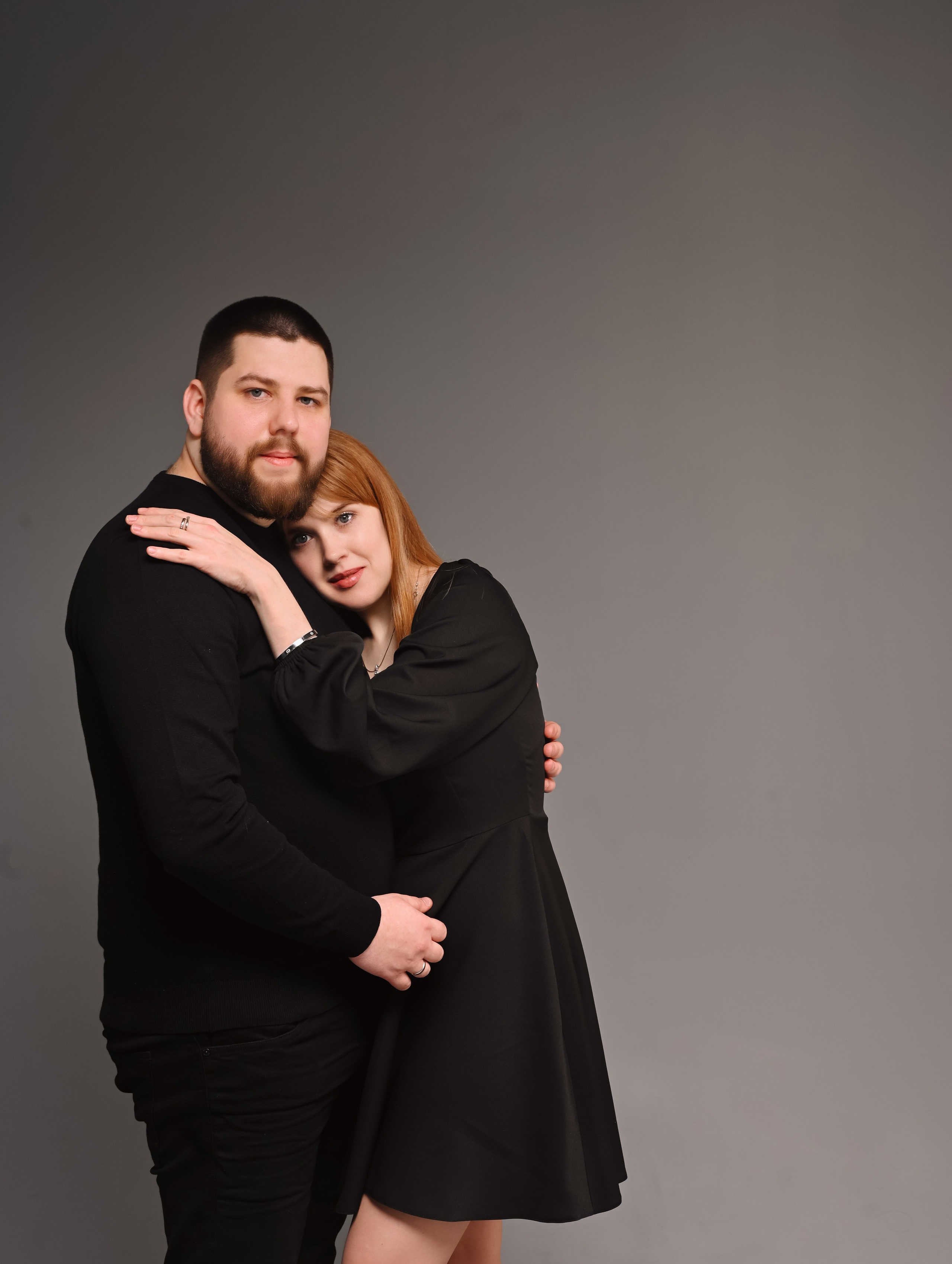 Главное. Фотограф Альбина Вакунова