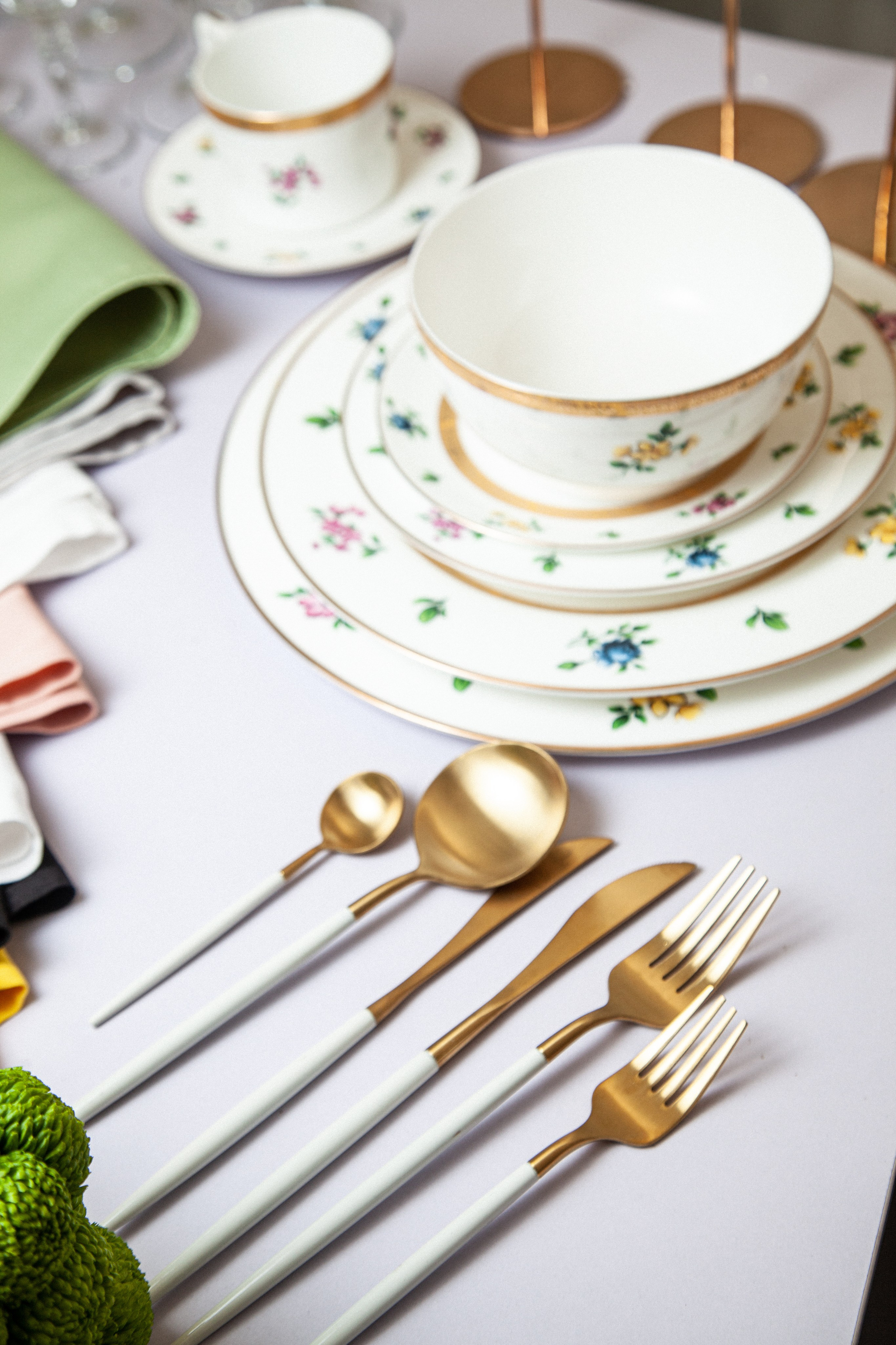 Съемка кейтеринга в Москве и МО. Фотограф в Москве Максим Быков