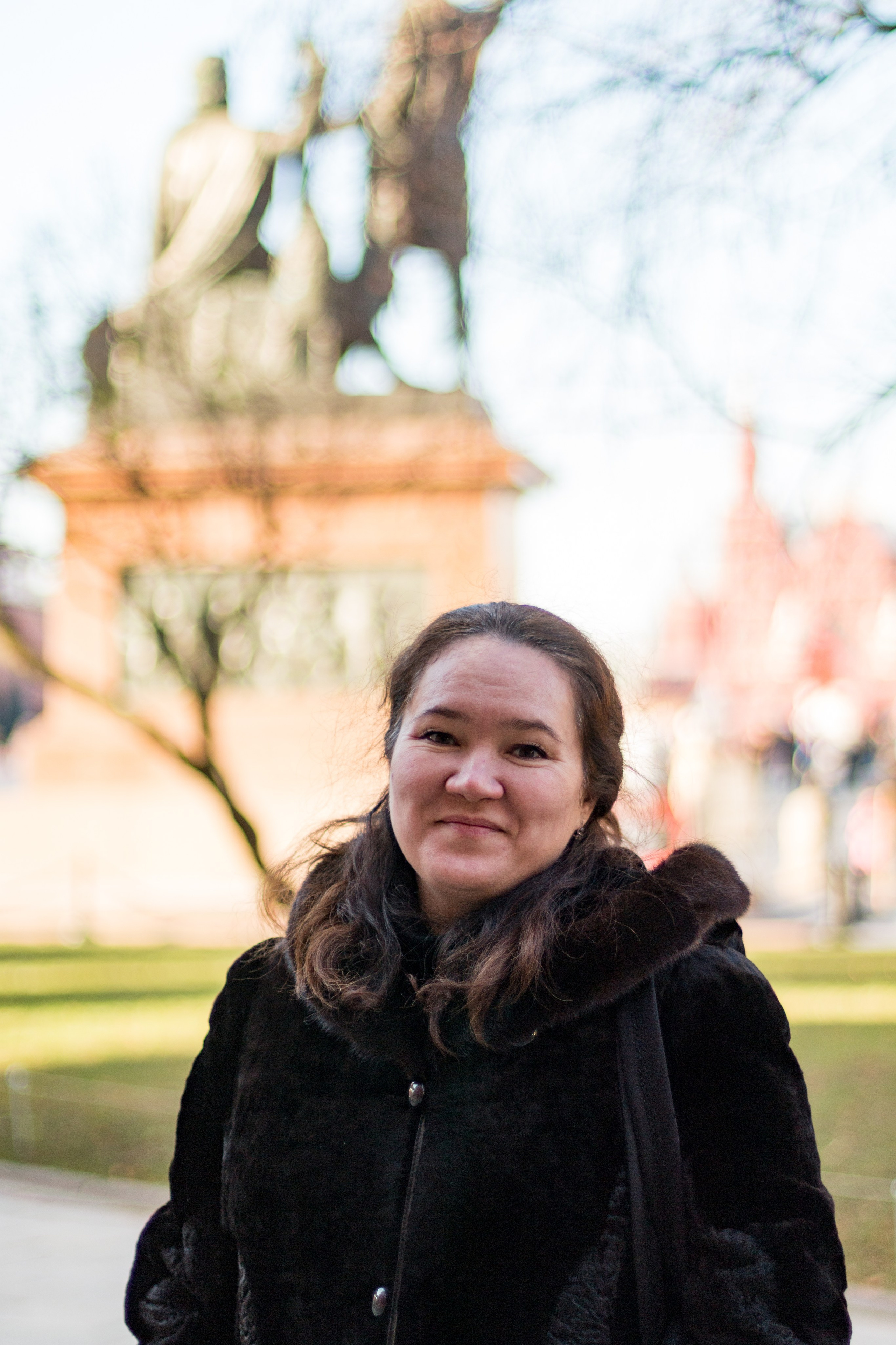 Москва. Фотограф в Сочи