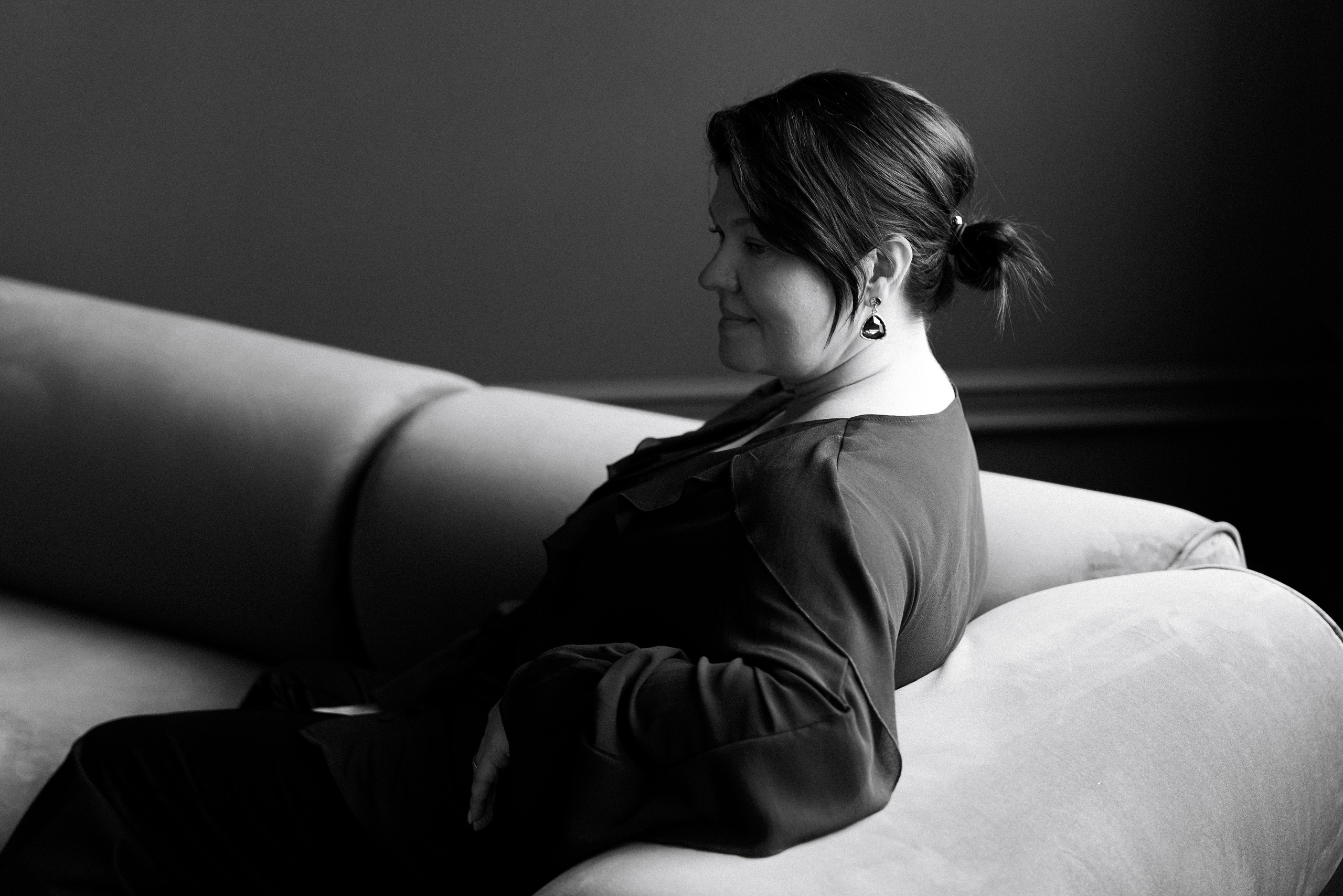 Наталья. Фотограф с психологическим образованием