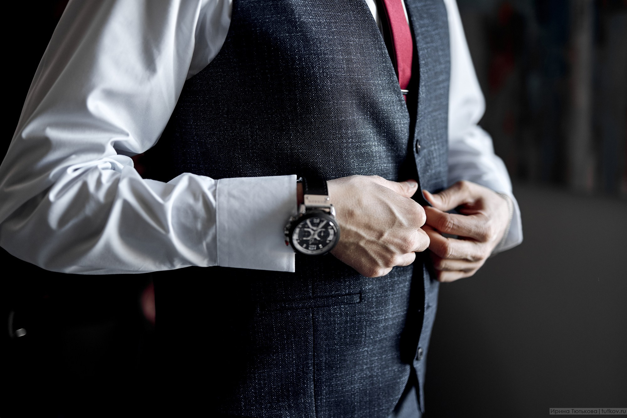 Жанна и Андрей. Свадебная фотосъёмка в Брянске | Влад и Ирина Тютьковы