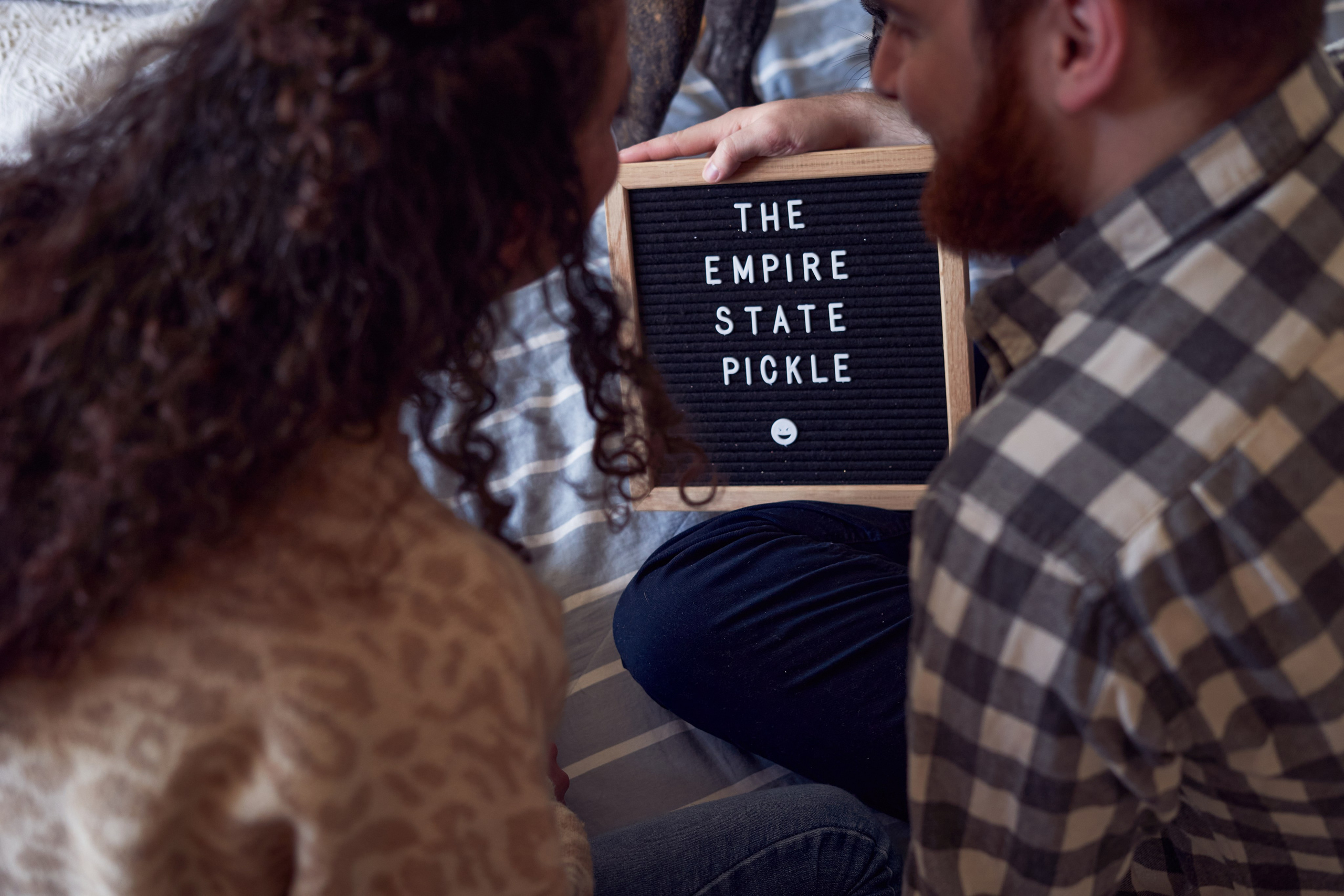 Kate and Aaron. Репортажный и свадебный фотограф Роман Яшкильдин