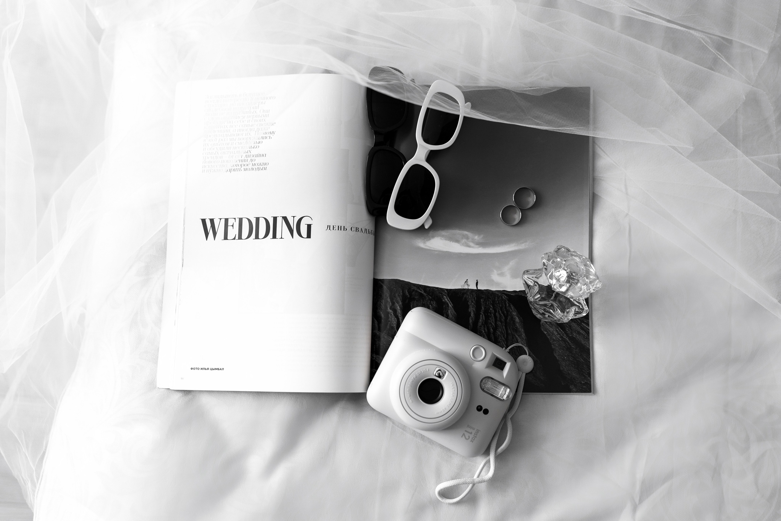 Свадебный и семейный фотограф в Алексеевке Марина Купреева