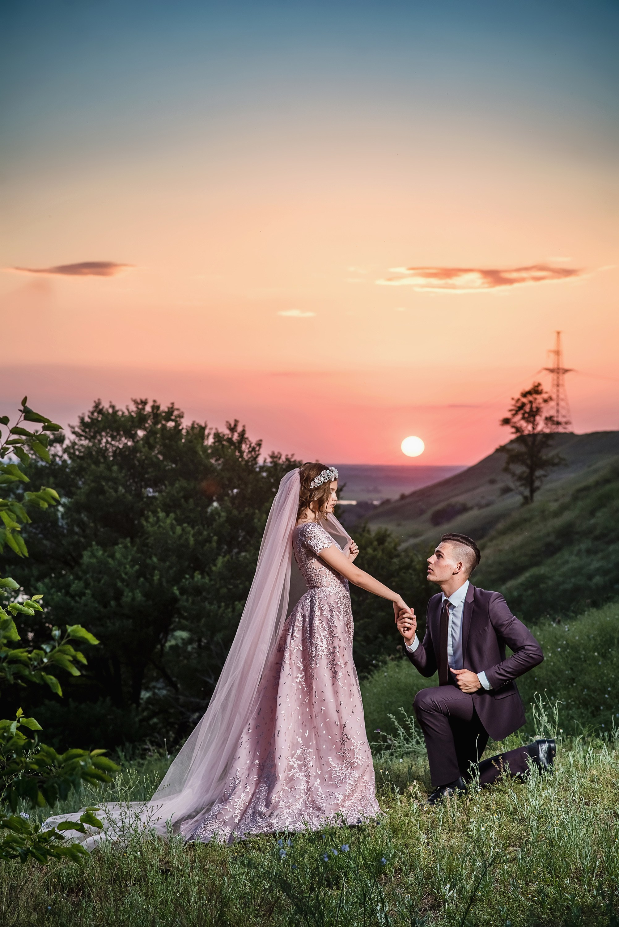 Разное. Евгений Уфаев, фотограф