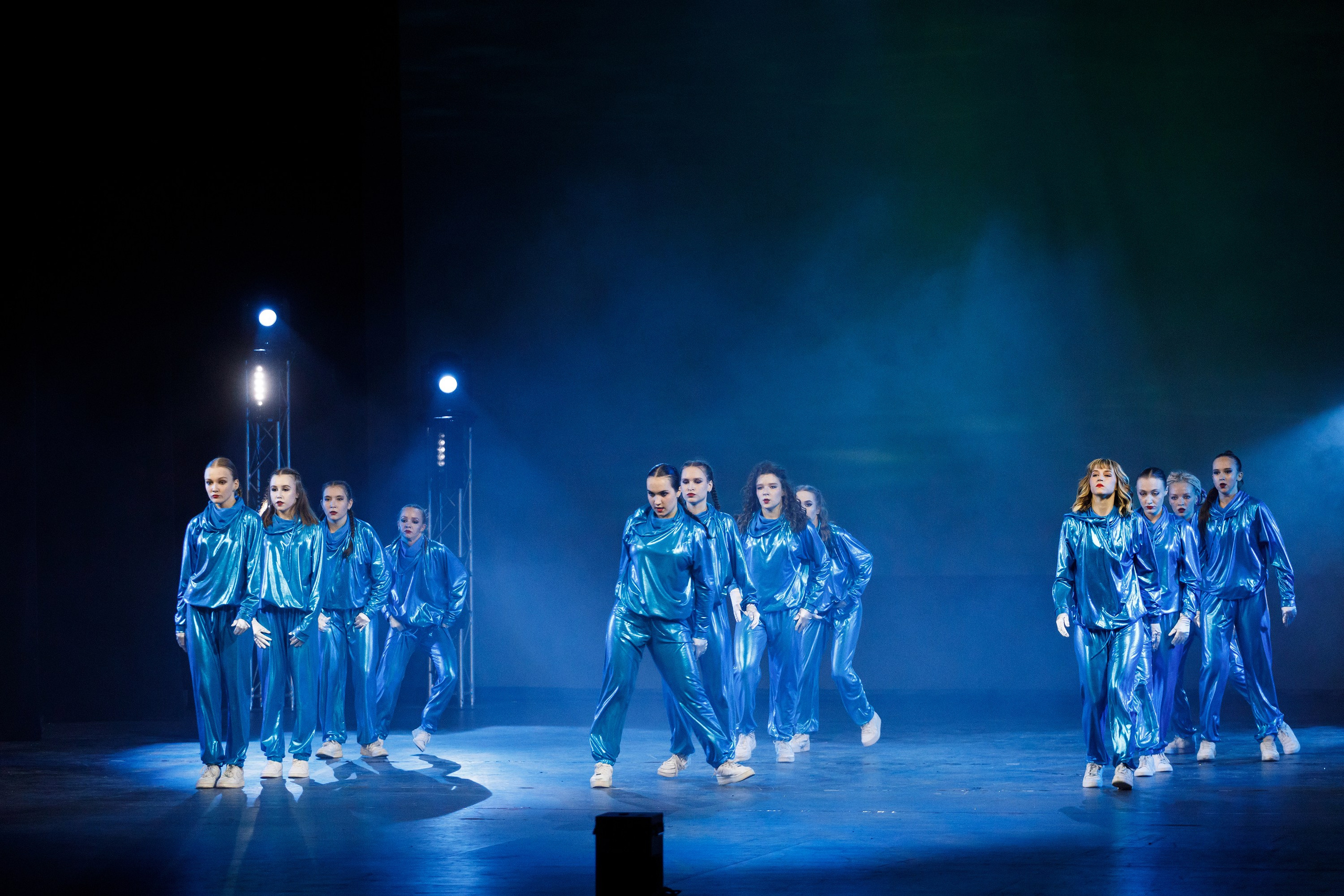 Отчётный концерт TODES Пермь. Фотограф Дмитрий Молчанов | Фотограф Пермь | Фотограф