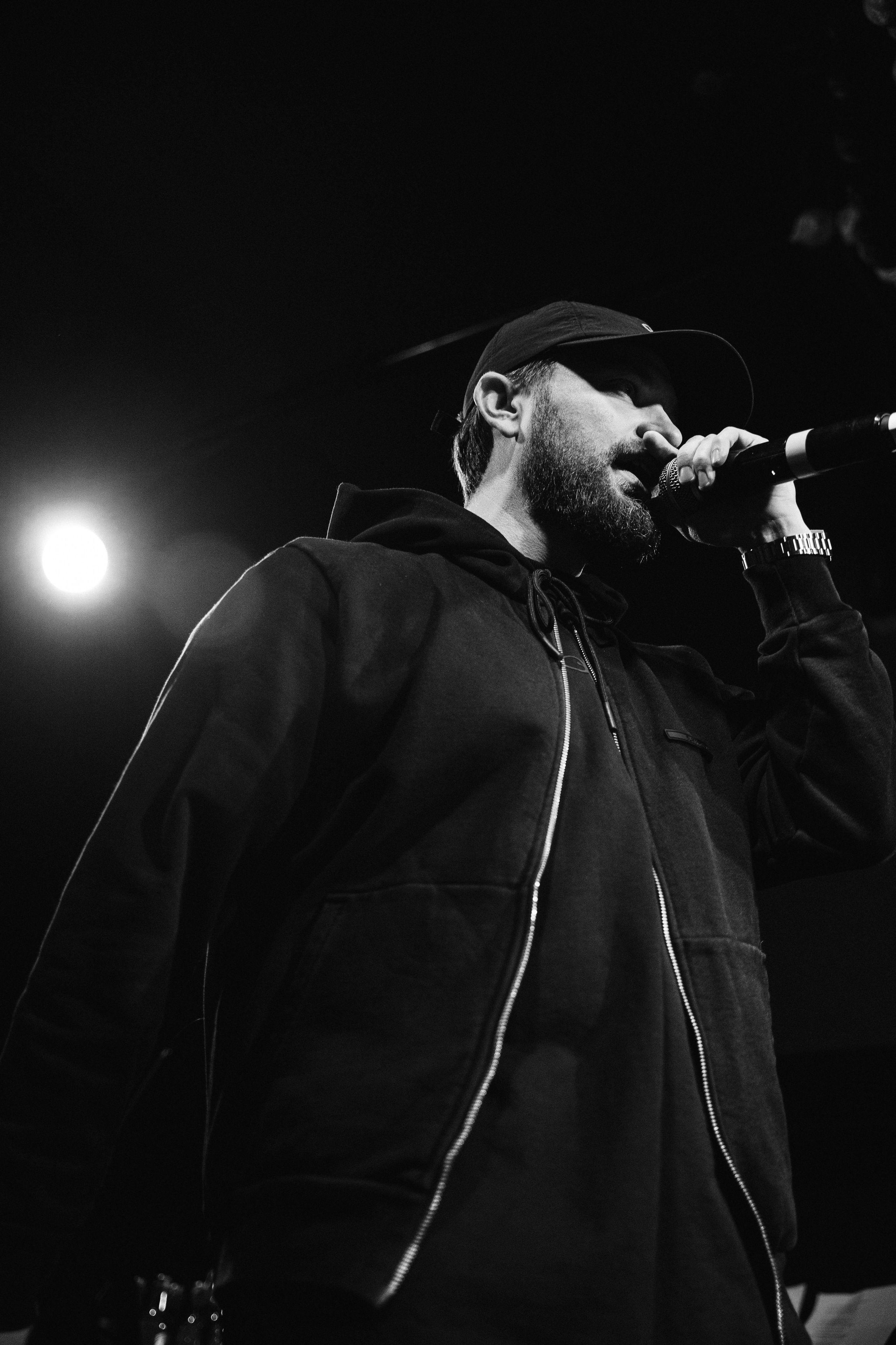 ЭДИК ЮЖНЫЙ. Фотограф Москва