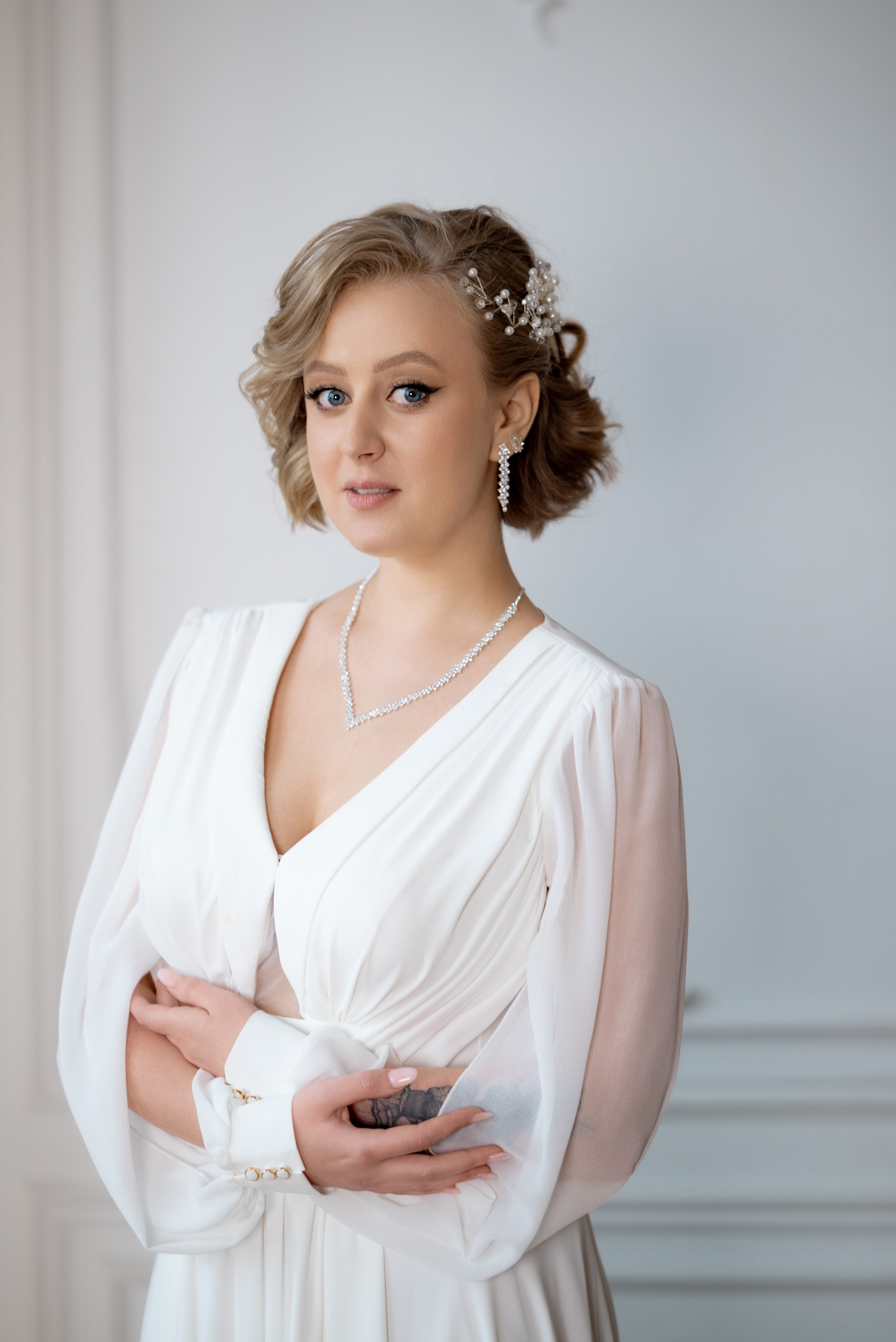 Даниил и Евгения. Свадебный и семейный фотограф в Рязани — Москве Екатерина Ермакова