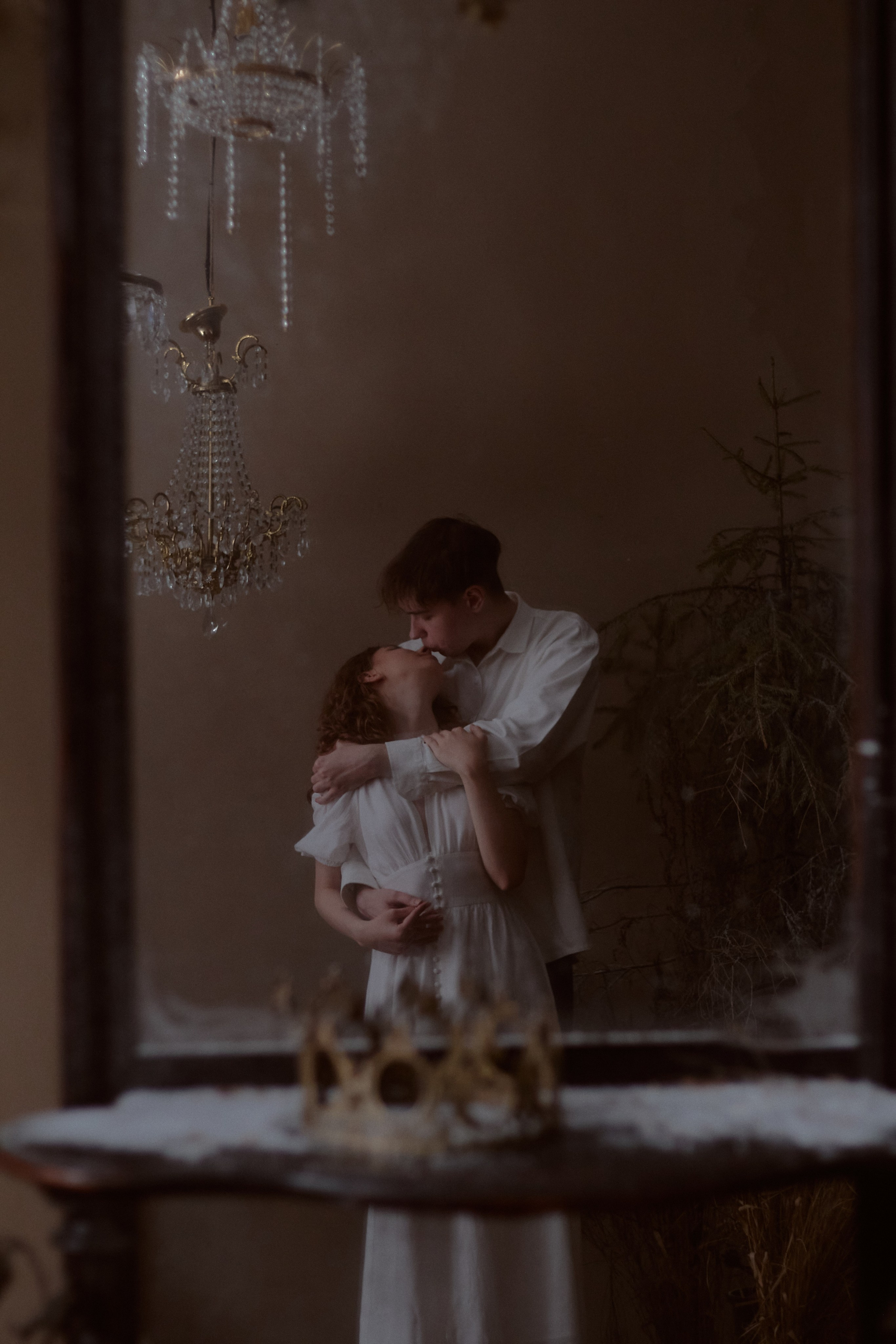 Екатерина и Константин. Фотограф лавстори Москва/МО Приятелева Ангелина