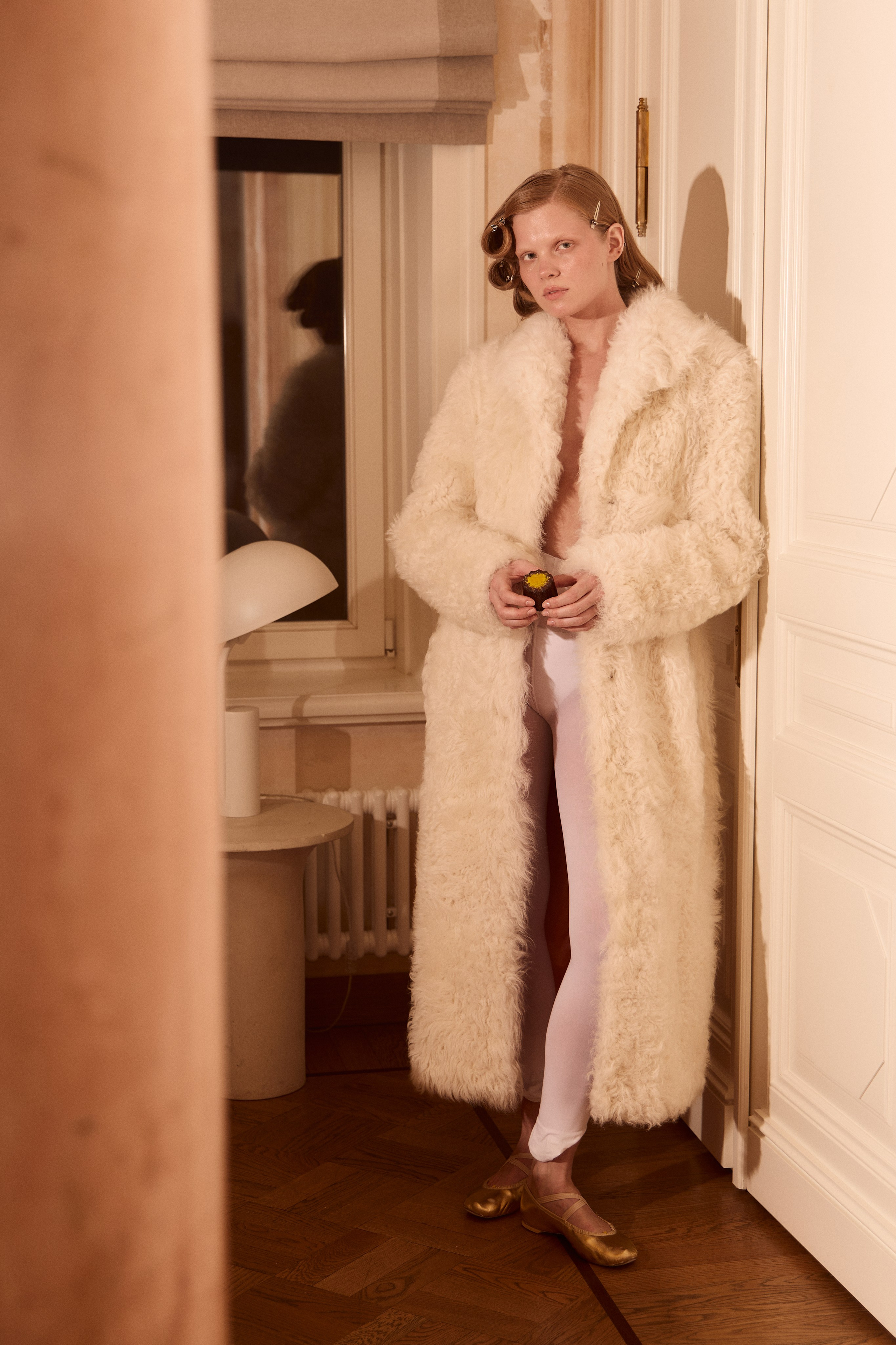 In hotel. Туманова Екатерина — коммерческий фотограф в Москве