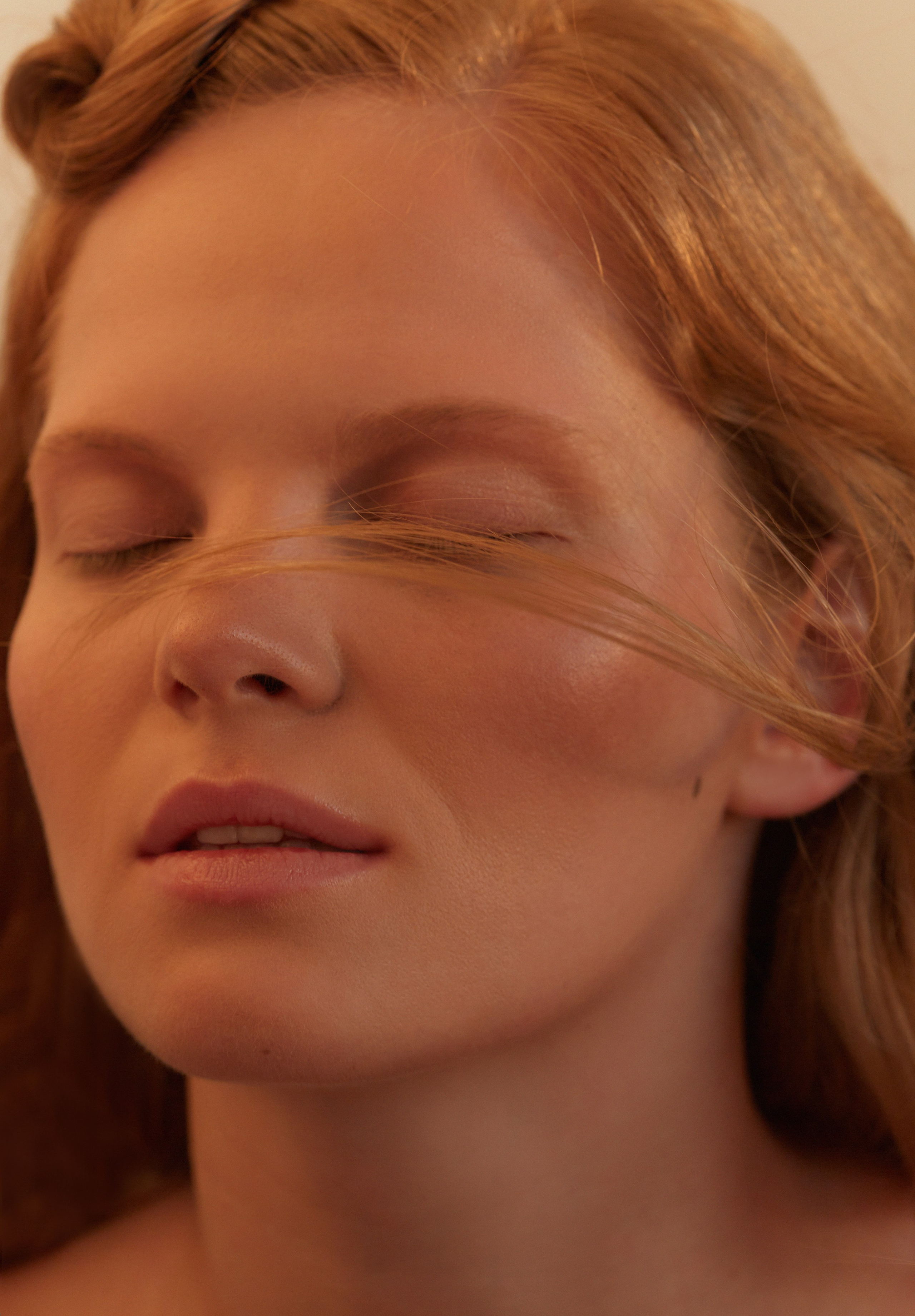 Sunshine. Туманова Екатерина — коммерческий фотограф в Москве