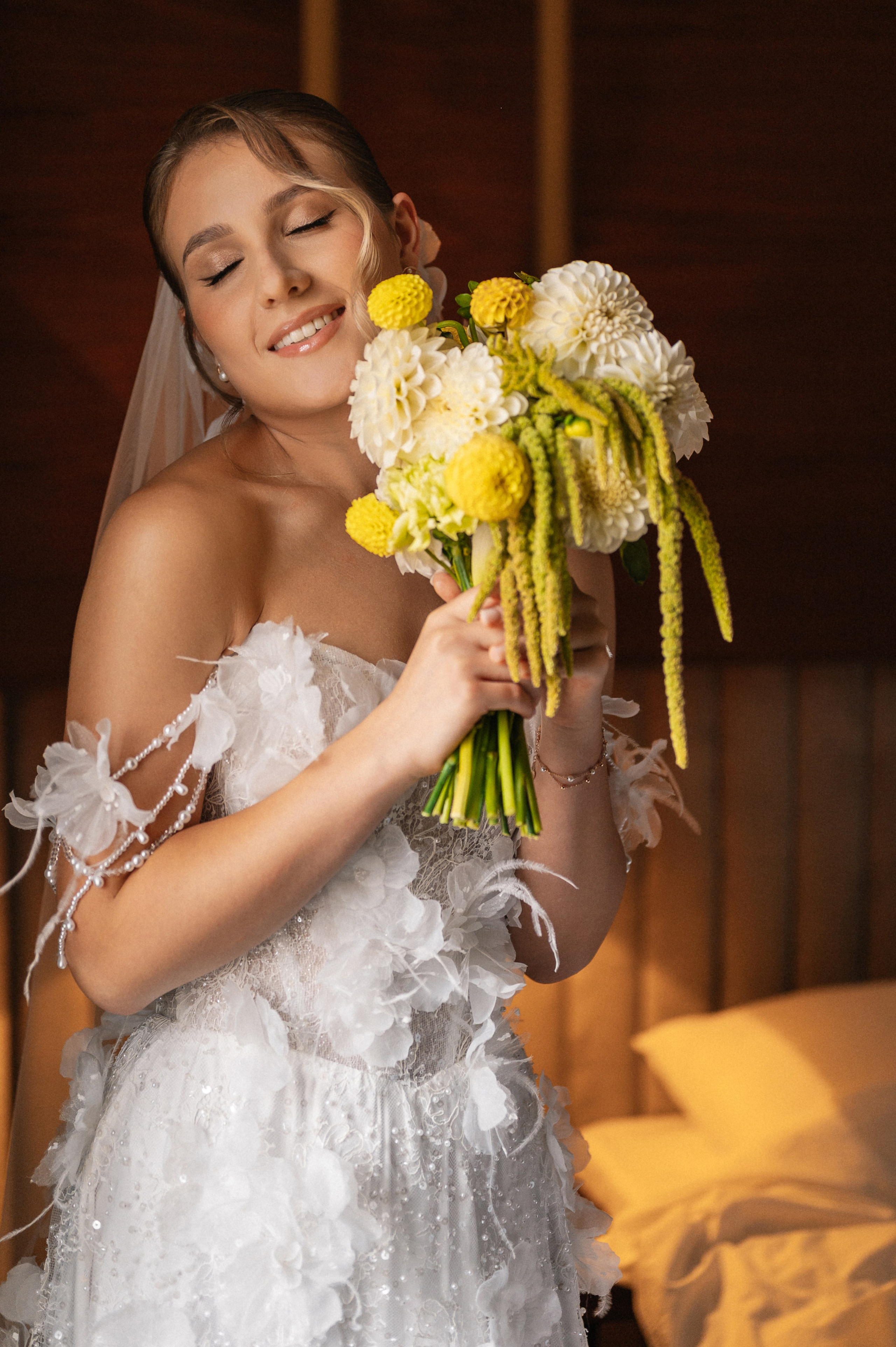 Роман и Виктория. Свадебный и семейный фотограф в Чебоксарах Ирина Левнер