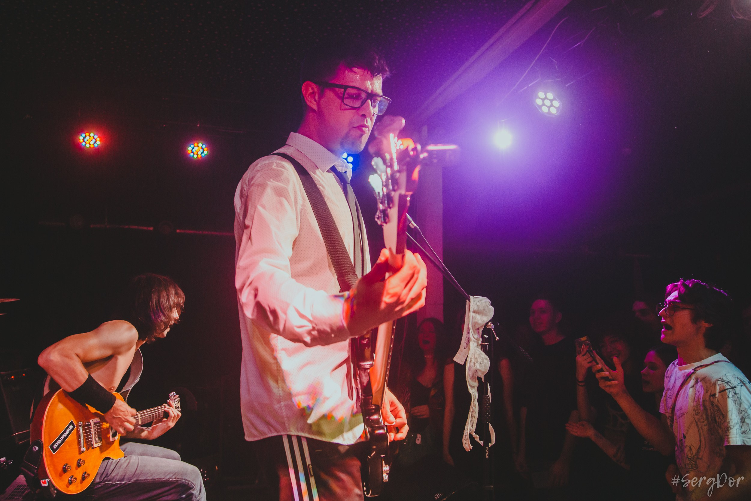 Радиопомехи, рдпмх, смола холл, Санкт-Петербург, концерт, менты, маски-шоу, 16.09.2023, SergDor, 16 сентября 2023 года, #SergDor