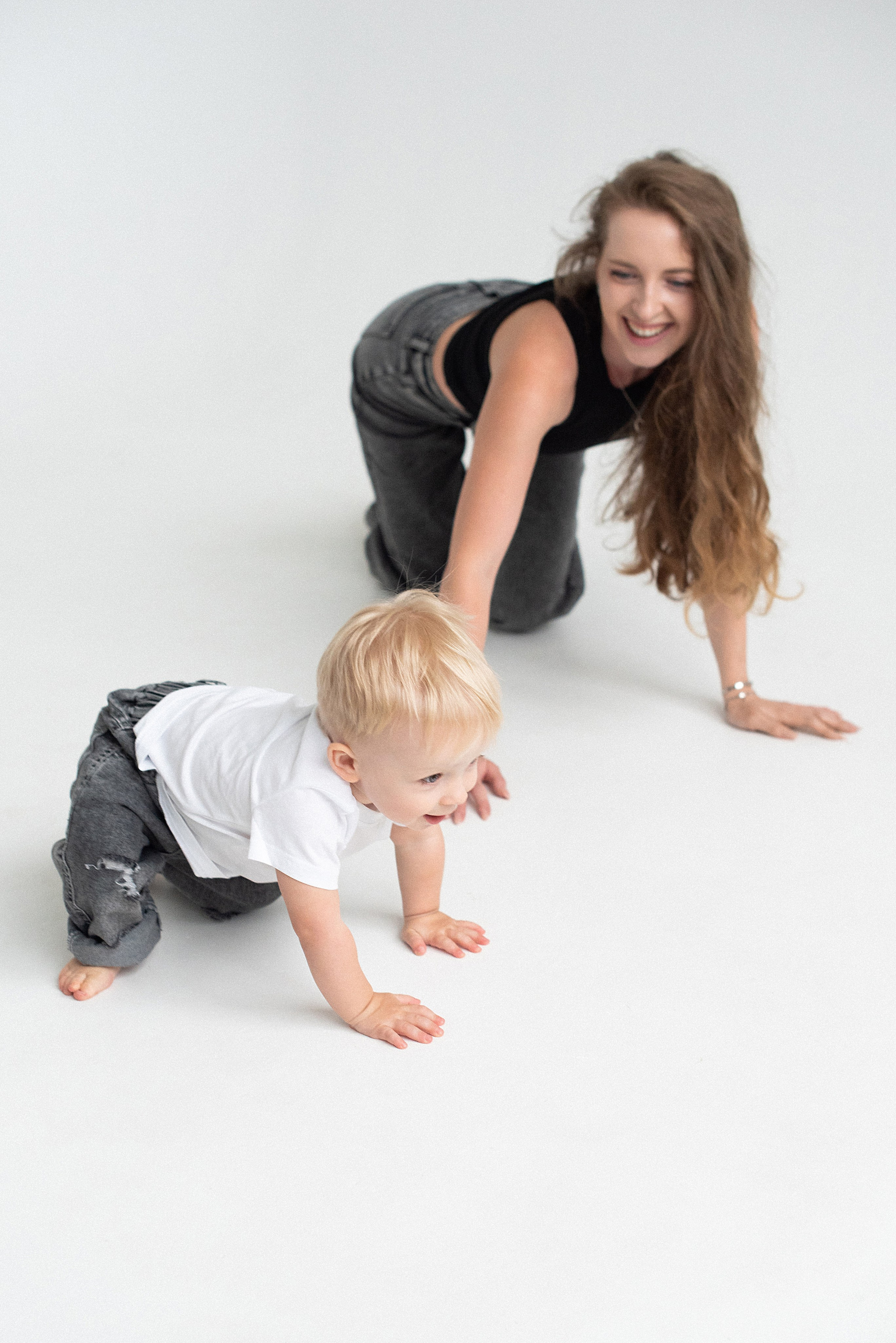 Катя & Тима. Юлия Соколовская Фотограф Москва Красногорск