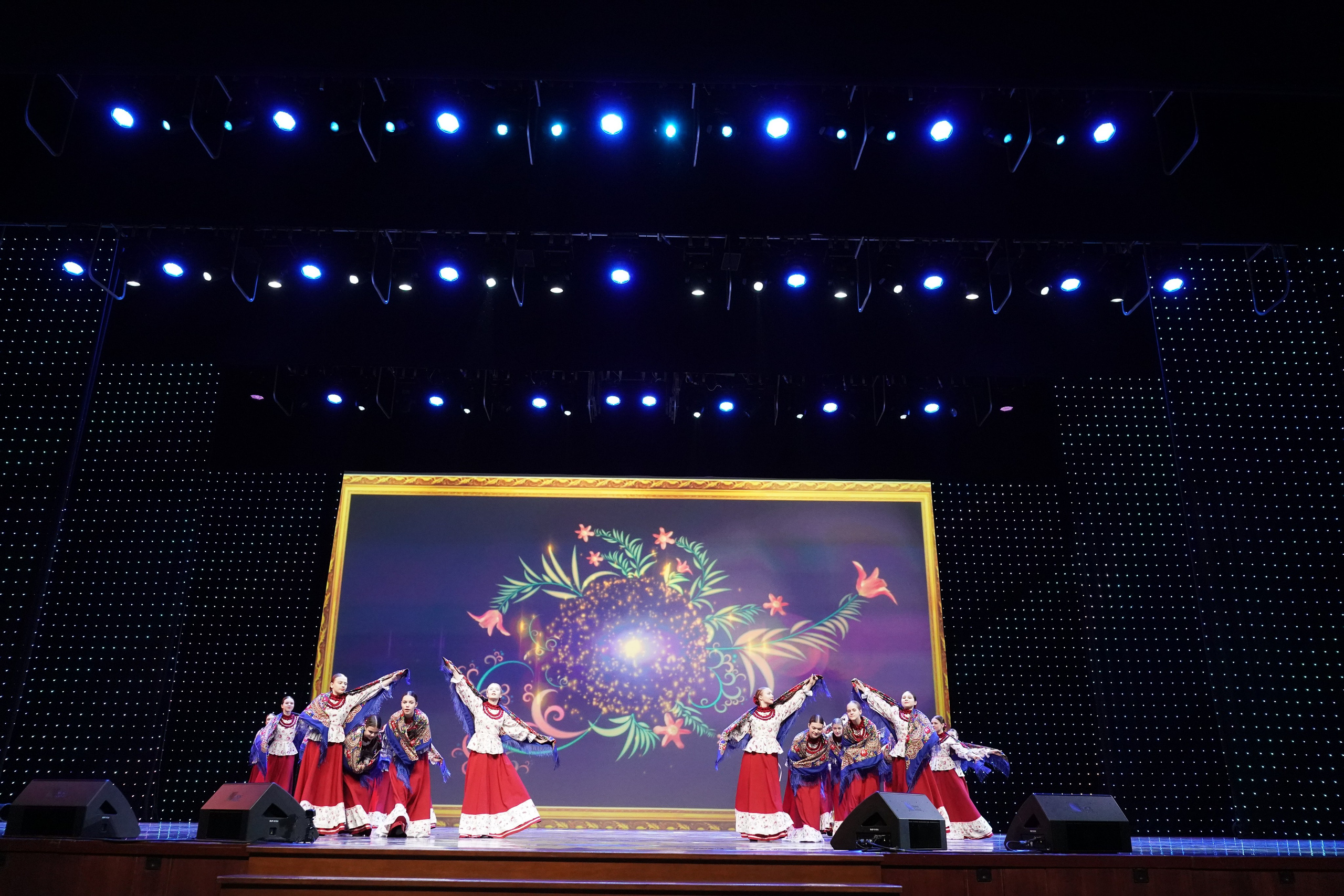 19 мая, отделение 1, г. Москва, Кремль. Золотое яблочко