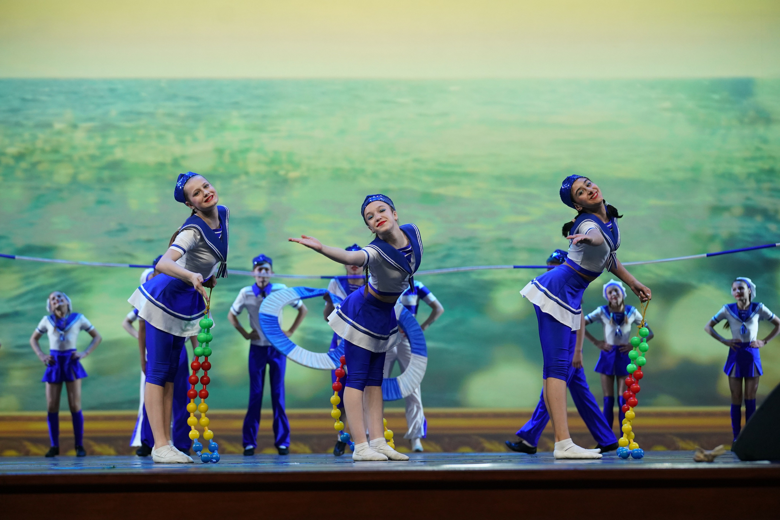 18 мая, отделение 2, г. Москва, Кремль. Золотое яблочко