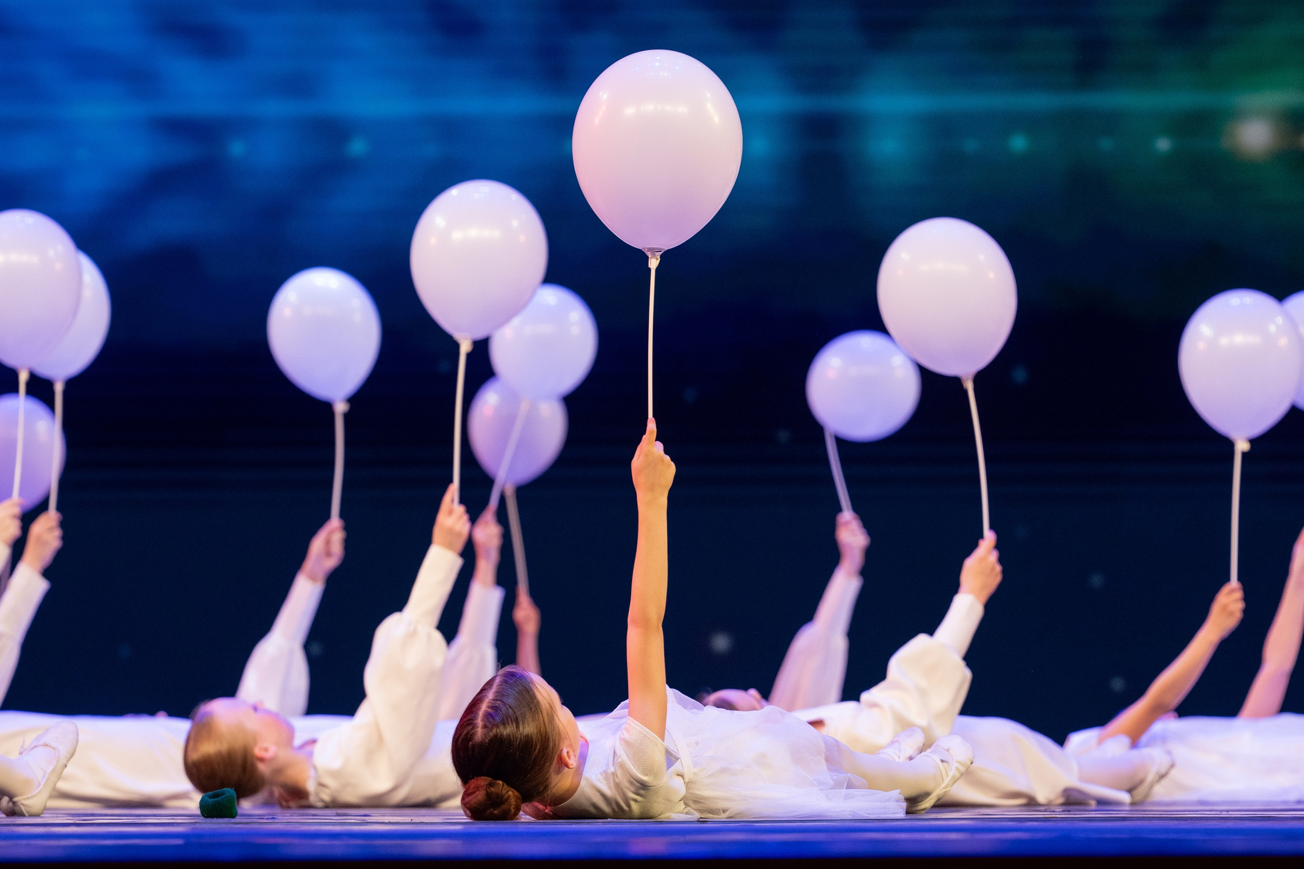 17 мая, г. Москва, Кремль, Концерт. Золотое яблочко