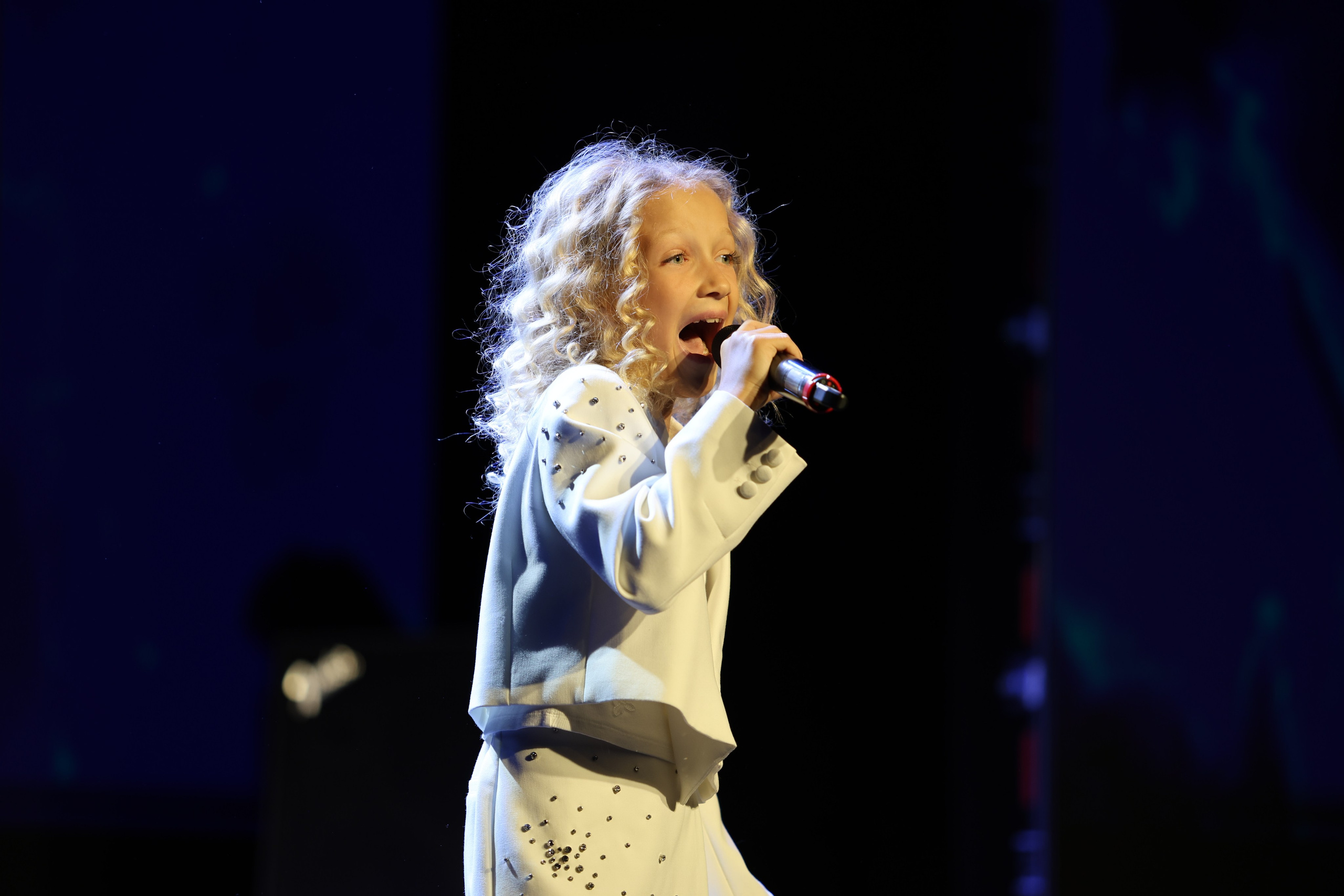 25 января, г. Челябинск. Золотое яблочко