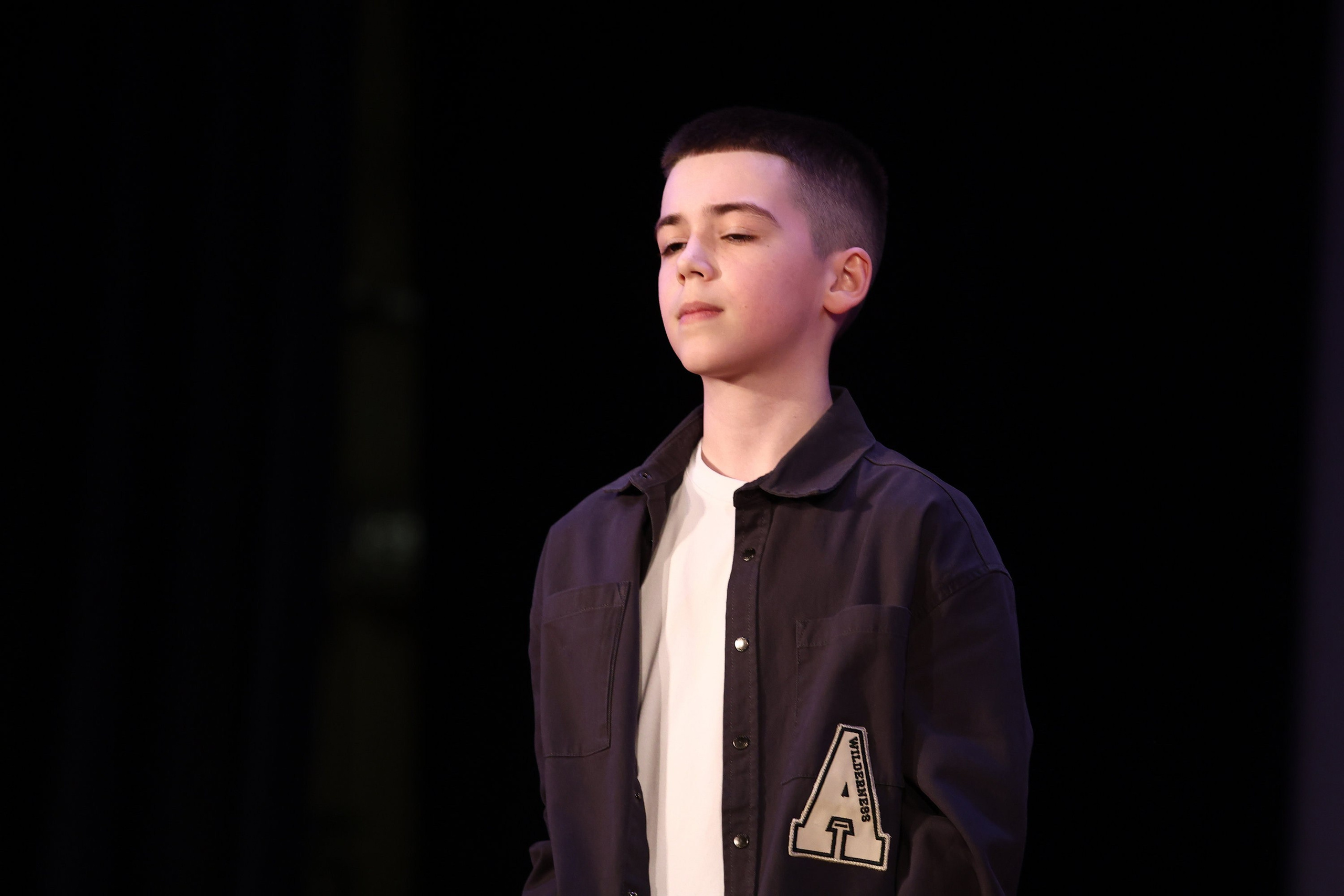 30 марта, г. Самара. Золотое яблочко