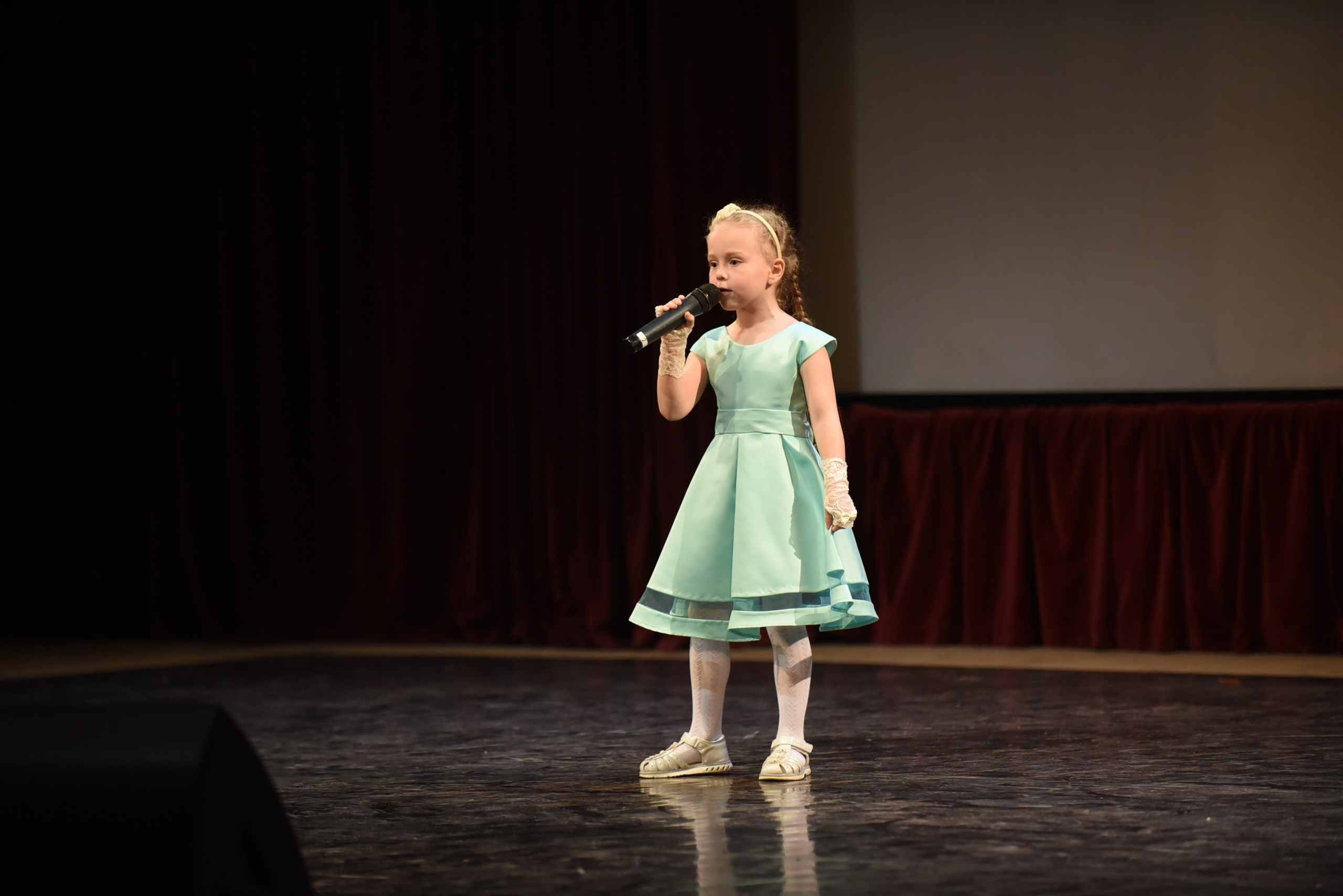 17 ноября, 2 блок, г. Москва. Золотое яблочко