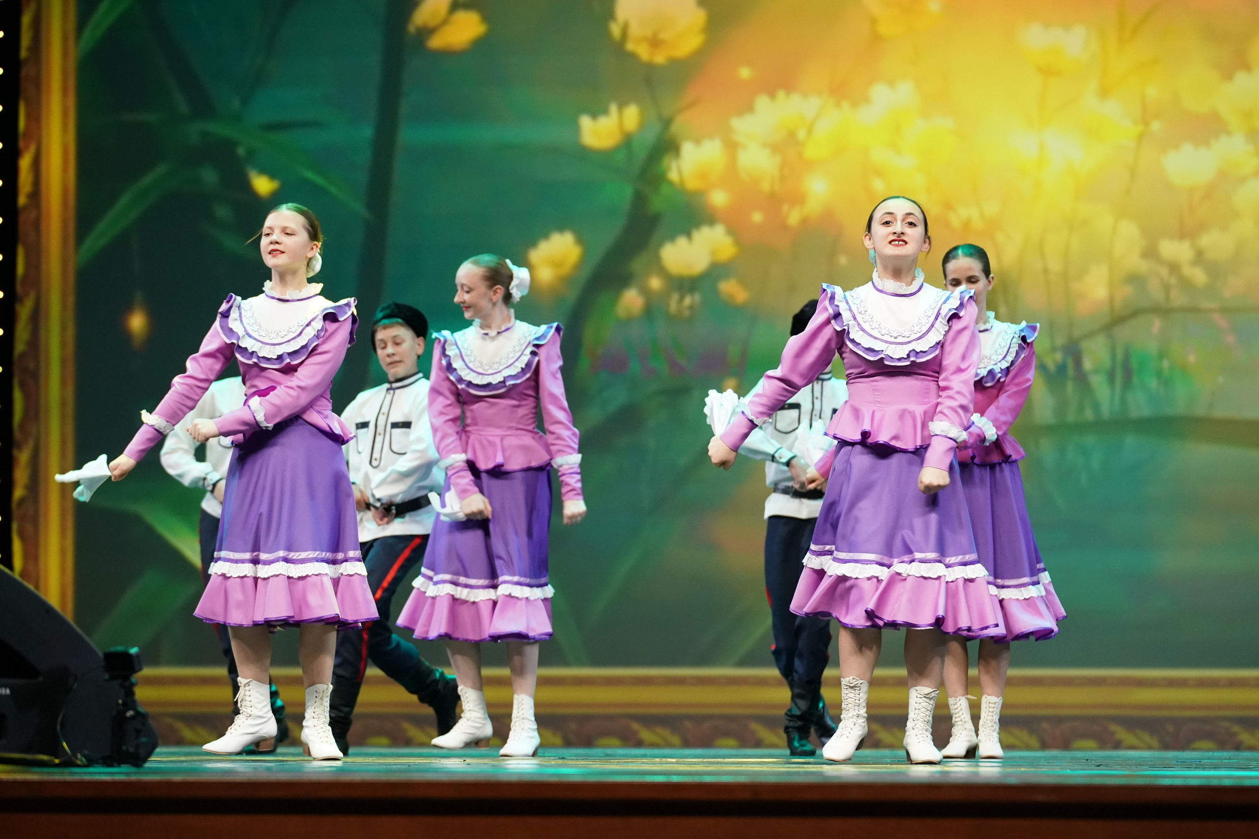 19 мая, отделение 2, г. Москва, Кремль. Золотое яблочко