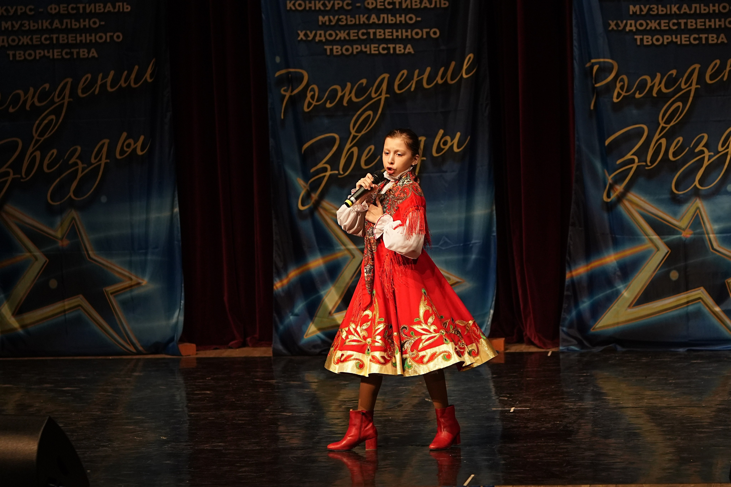 15 марта, блок 2, г. Москва. Золотое яблочко