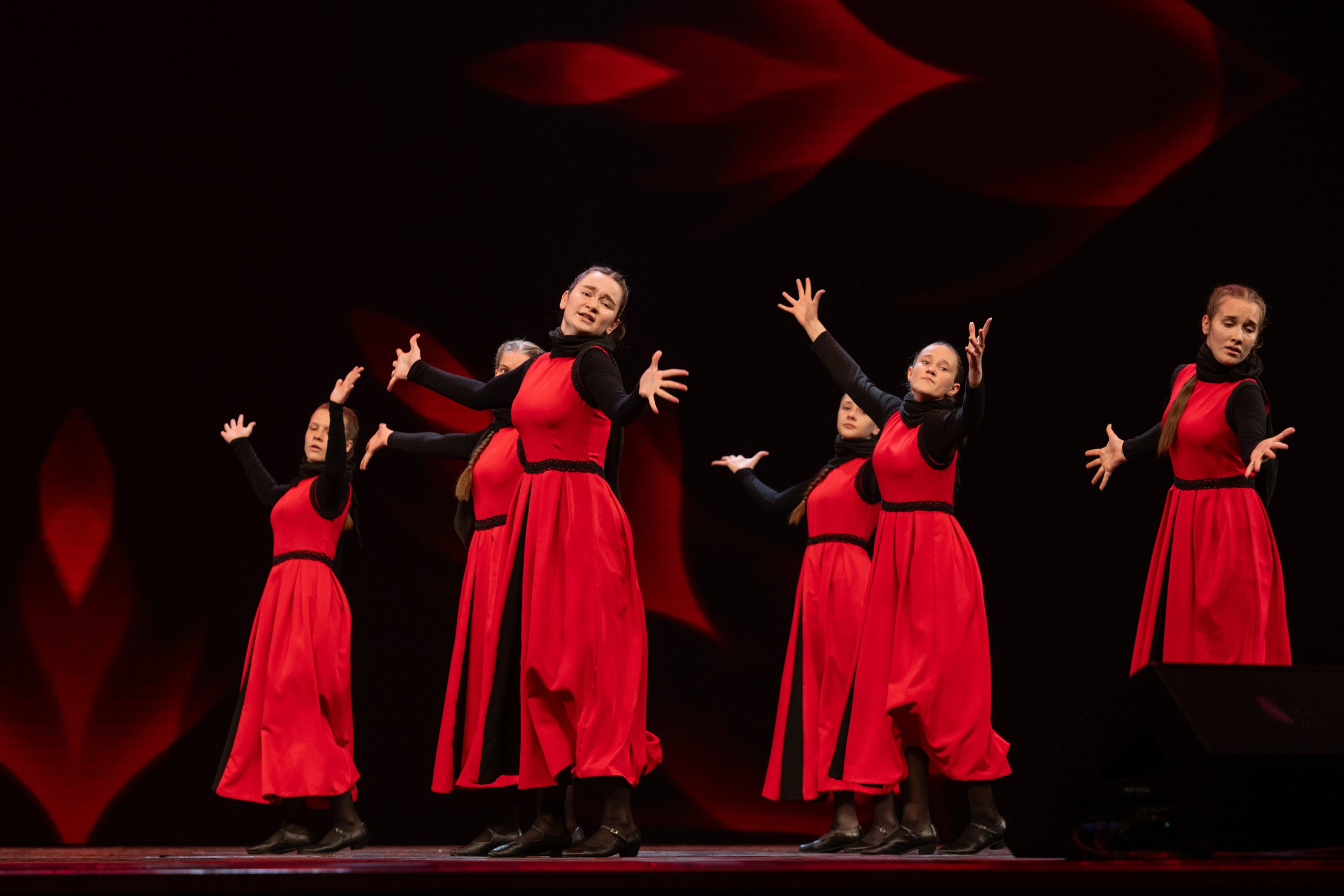 16 мая, г. Москва, Кремль, Концерт. Золотое яблочко